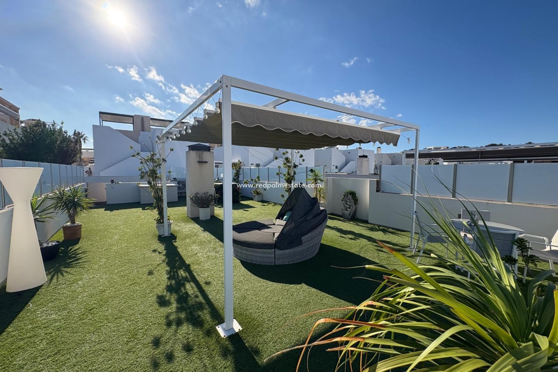 Reventa - Villa -
Orihuela Costa - Villamartín