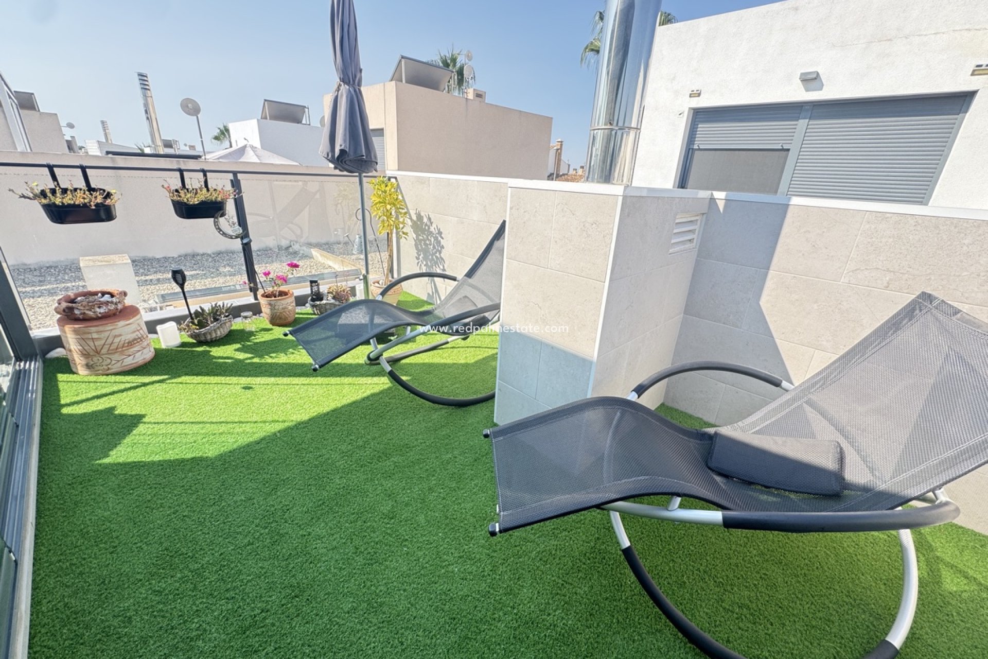 Reventa - Villa -
Orihuela Costa - Villamartín