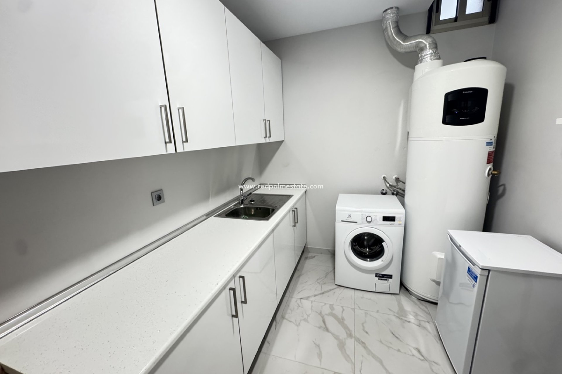 Reventa - Villa -
Orihuela Costa - Villamartín