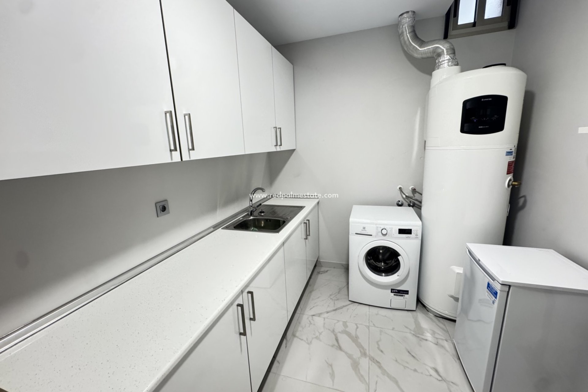 Reventa - Villa -
Orihuela Costa - Villamartín