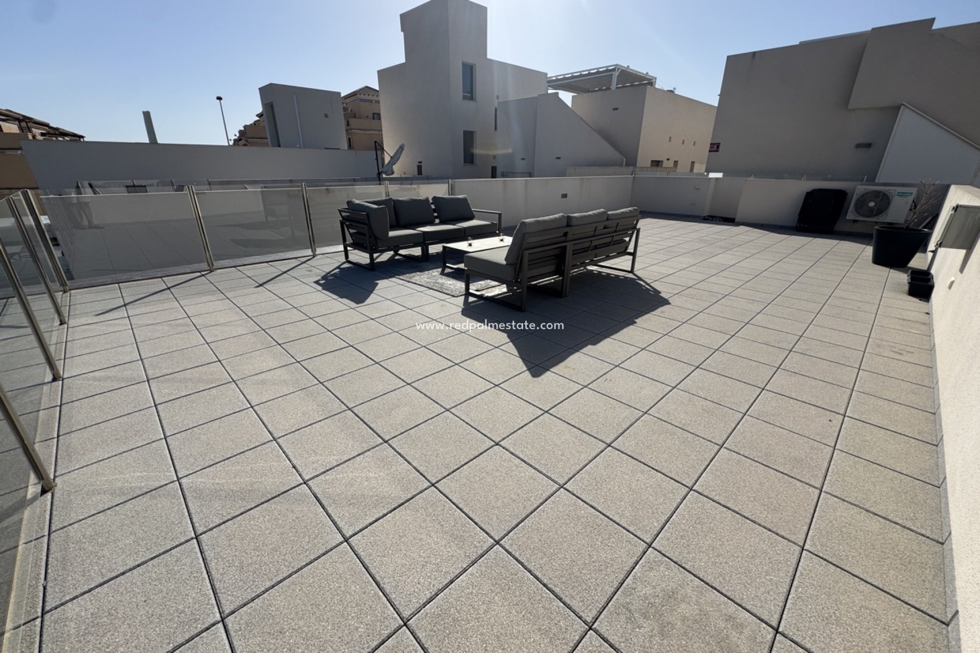 Reventa - Villa -
Orihuela Costa - Villamartín