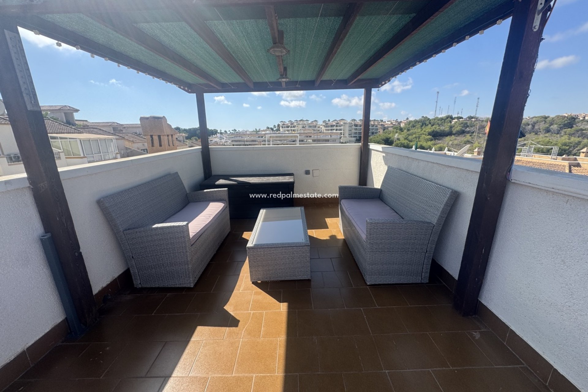 Reventa - Villa -
Orihuela Costa - Villamartín