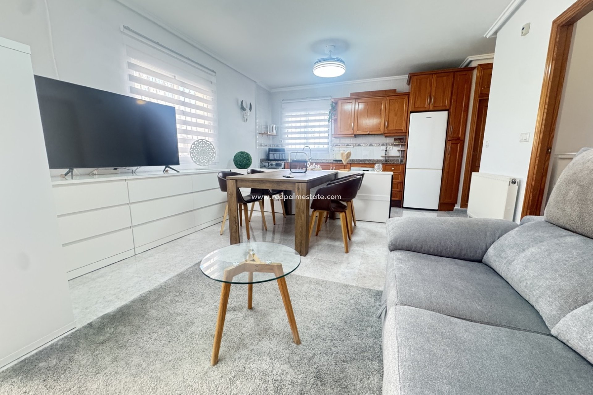 Reventa - Villa -
Orihuela Costa - Villamartín