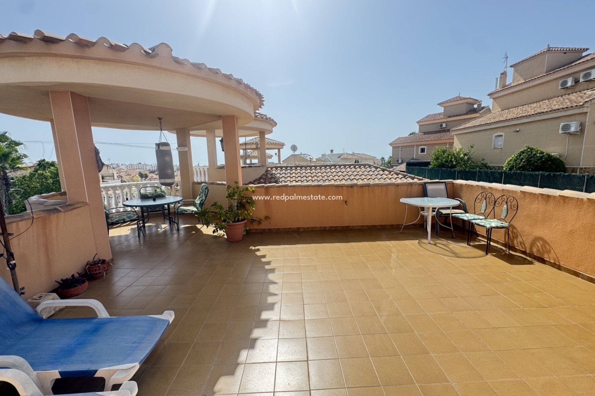 Reventa - Villa -
Orihuela Costa - Villamartín