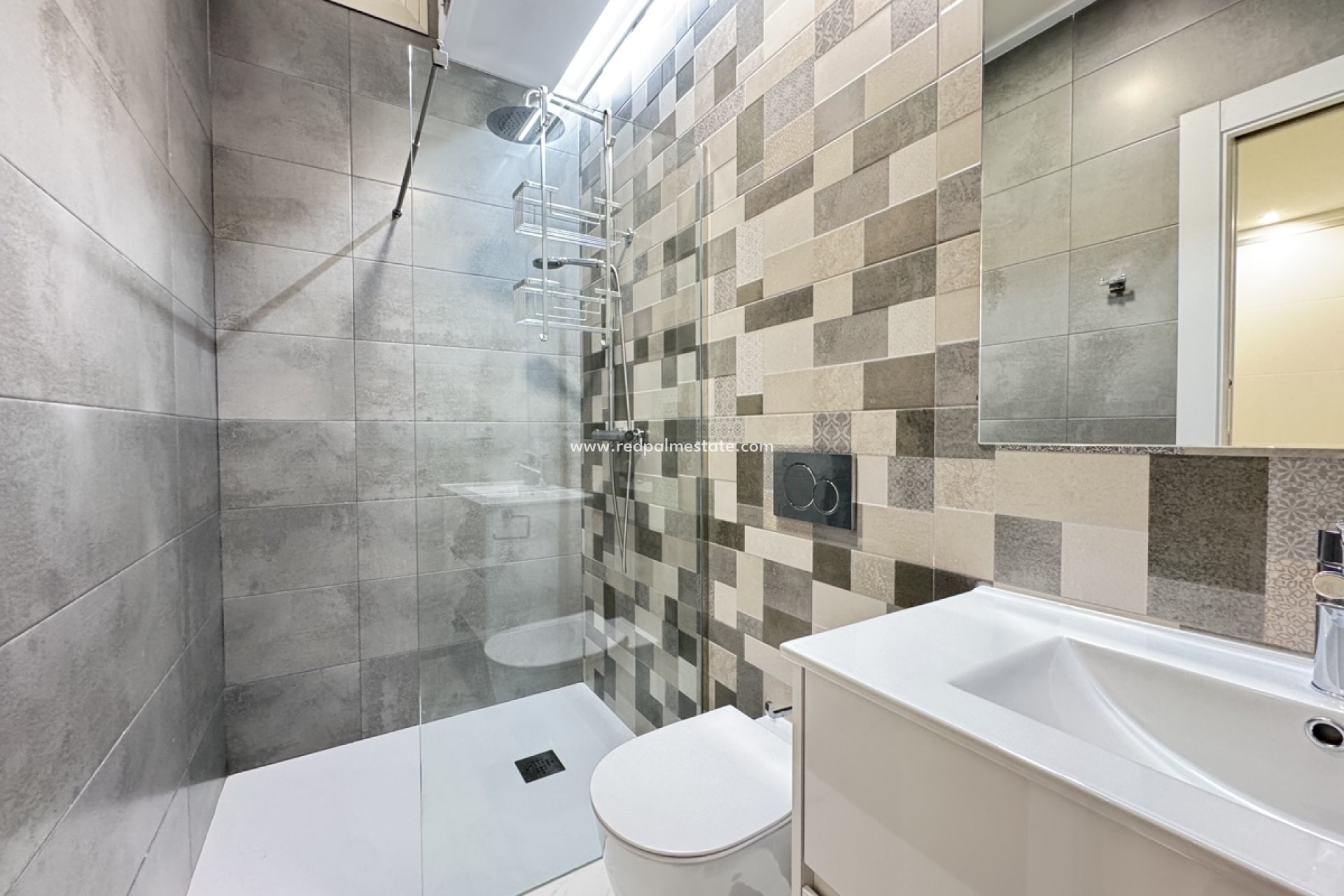 Reventa - Villa -
Orihuela Costa - Villamartín