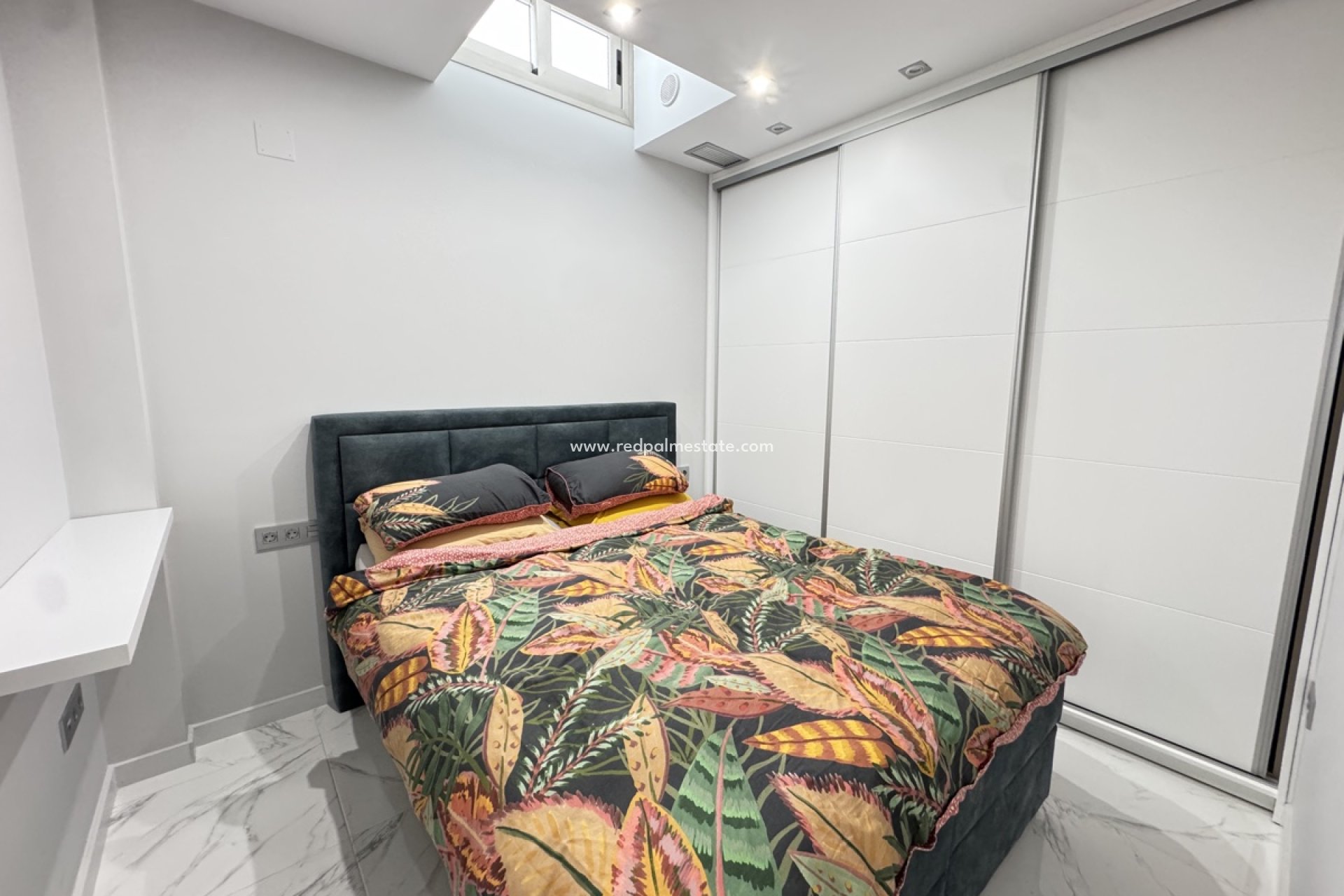 Reventa - Villa -
Orihuela Costa - Villamartín