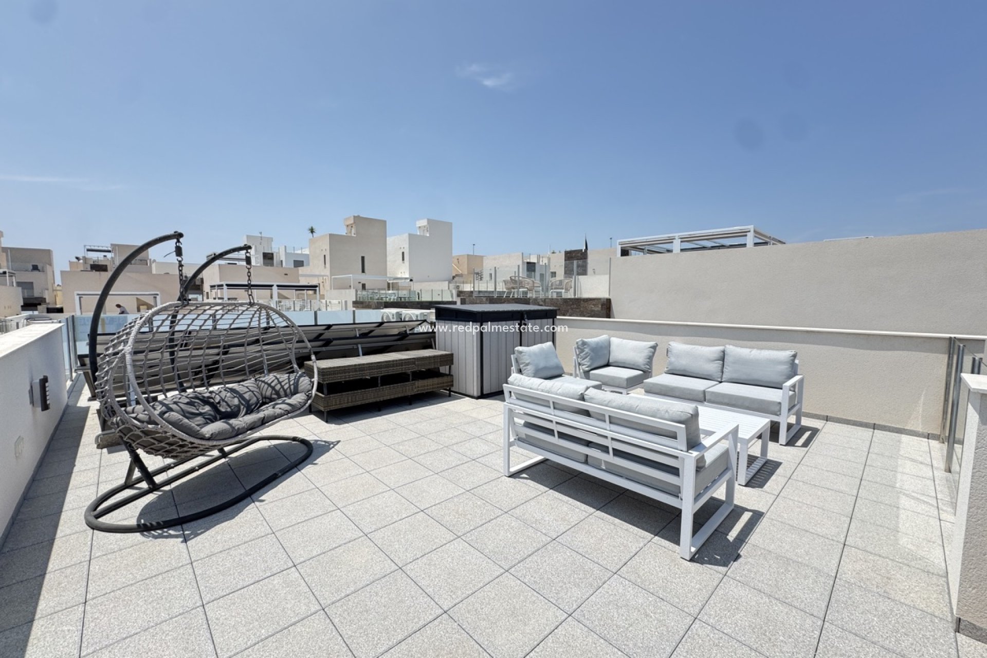 Reventa - Villa -
Orihuela Costa - Villamartín