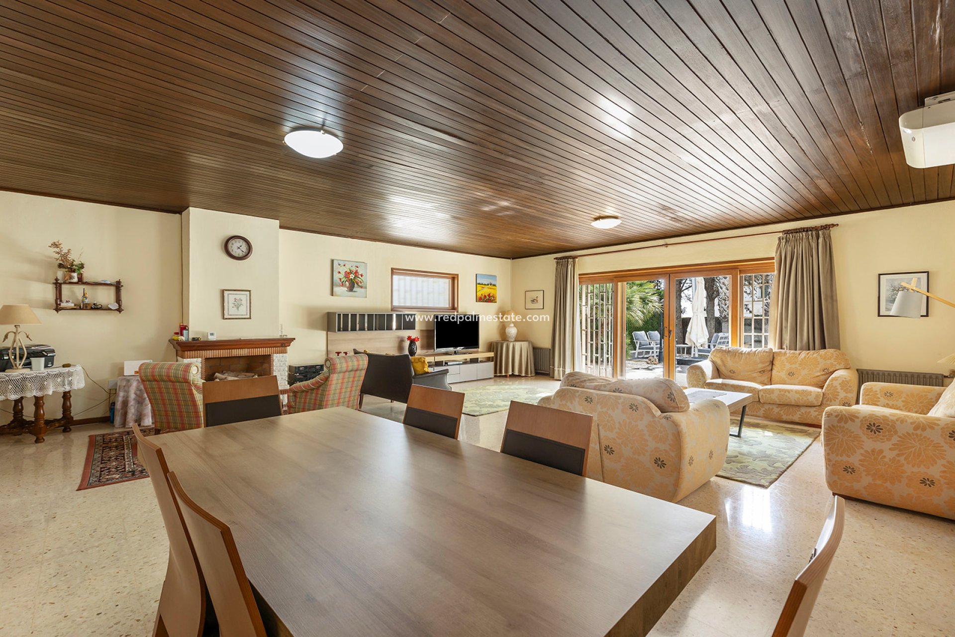 Reventa - Villa -
Orihuela Costa - Villamartín