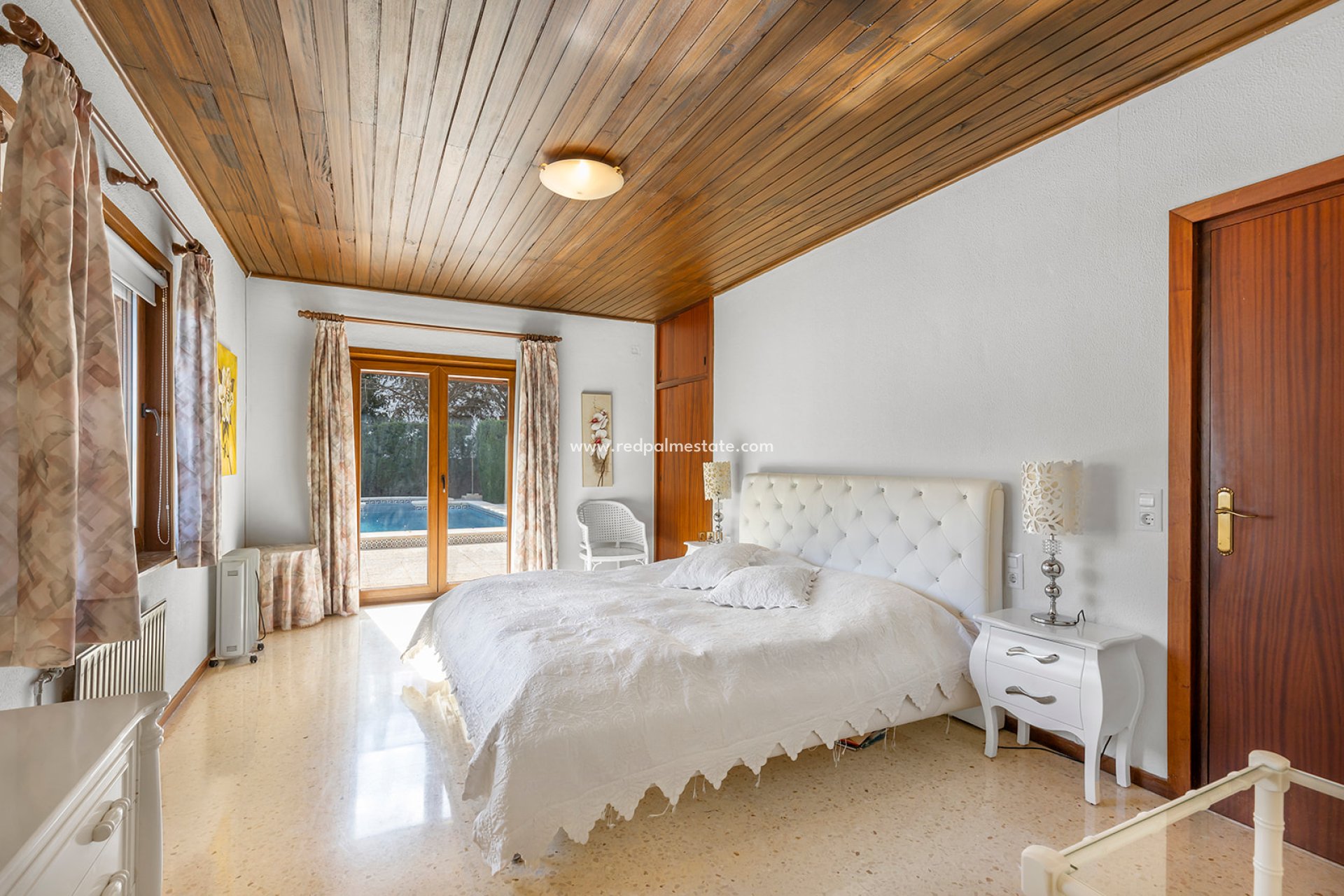 Reventa - Villa -
Orihuela Costa - Villamartín