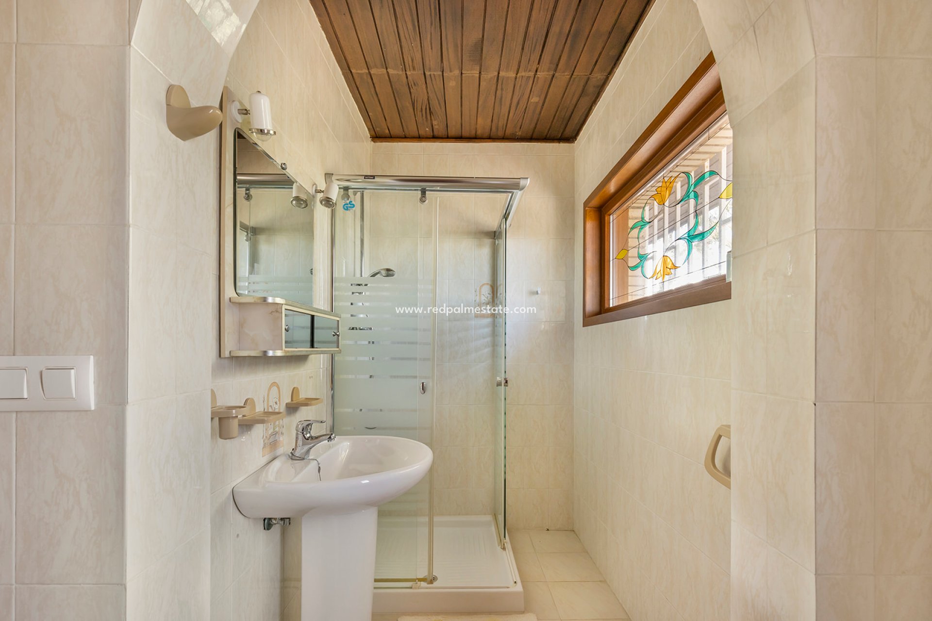 Reventa - Villa -
Orihuela Costa - Villamartín