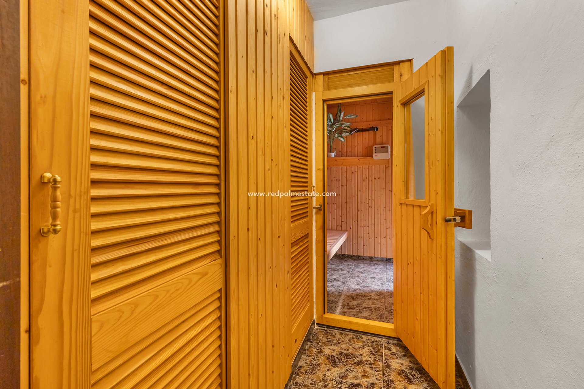 Reventa - Villa -
Orihuela Costa - Villamartín