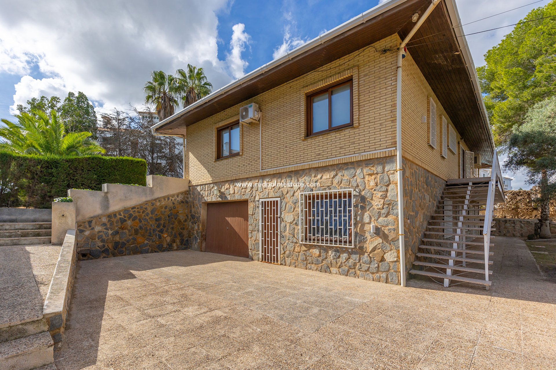 Reventa - Villa -
Orihuela Costa - Villamartín