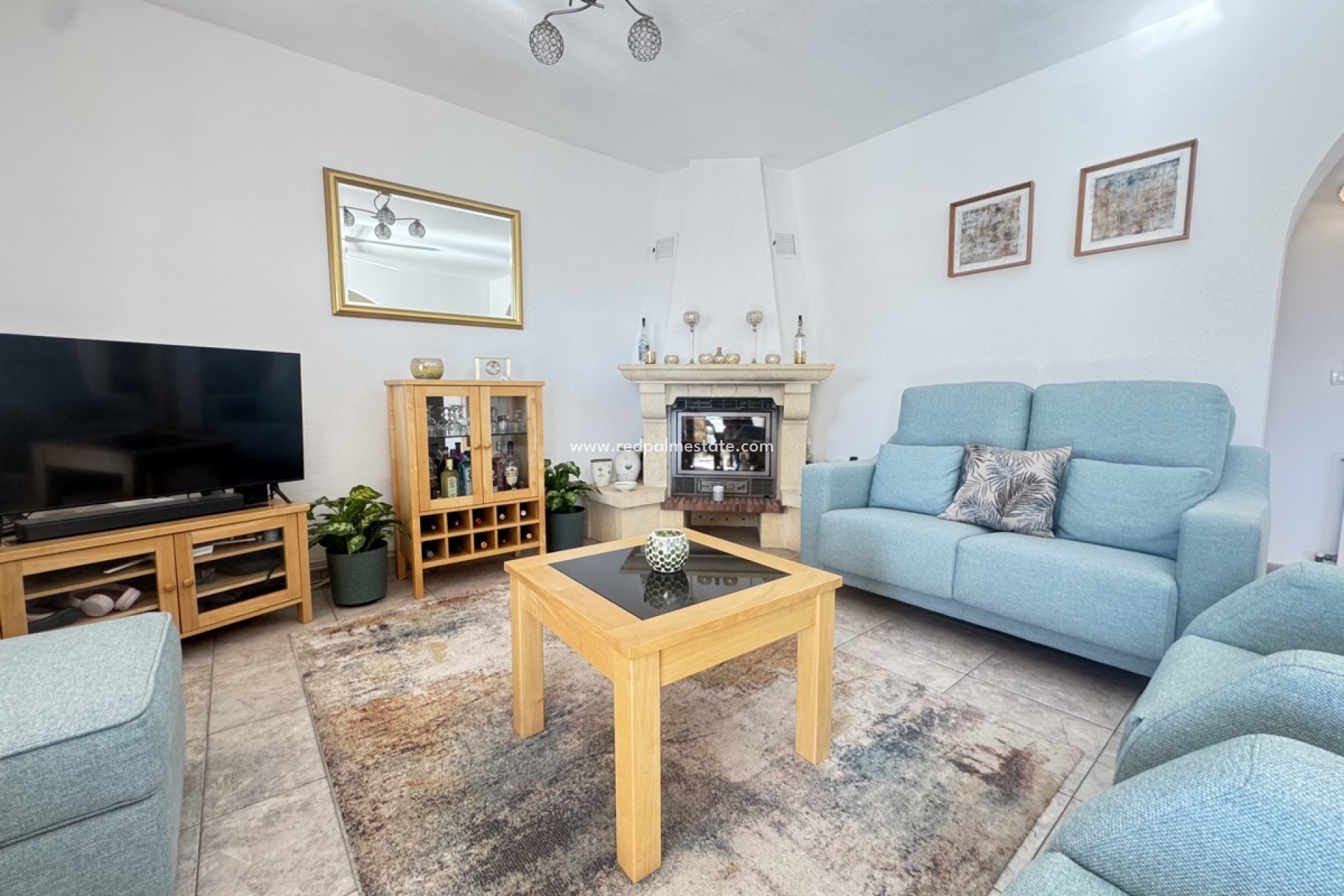 Reventa - Villa -
Orihuela Costa - Villamartín