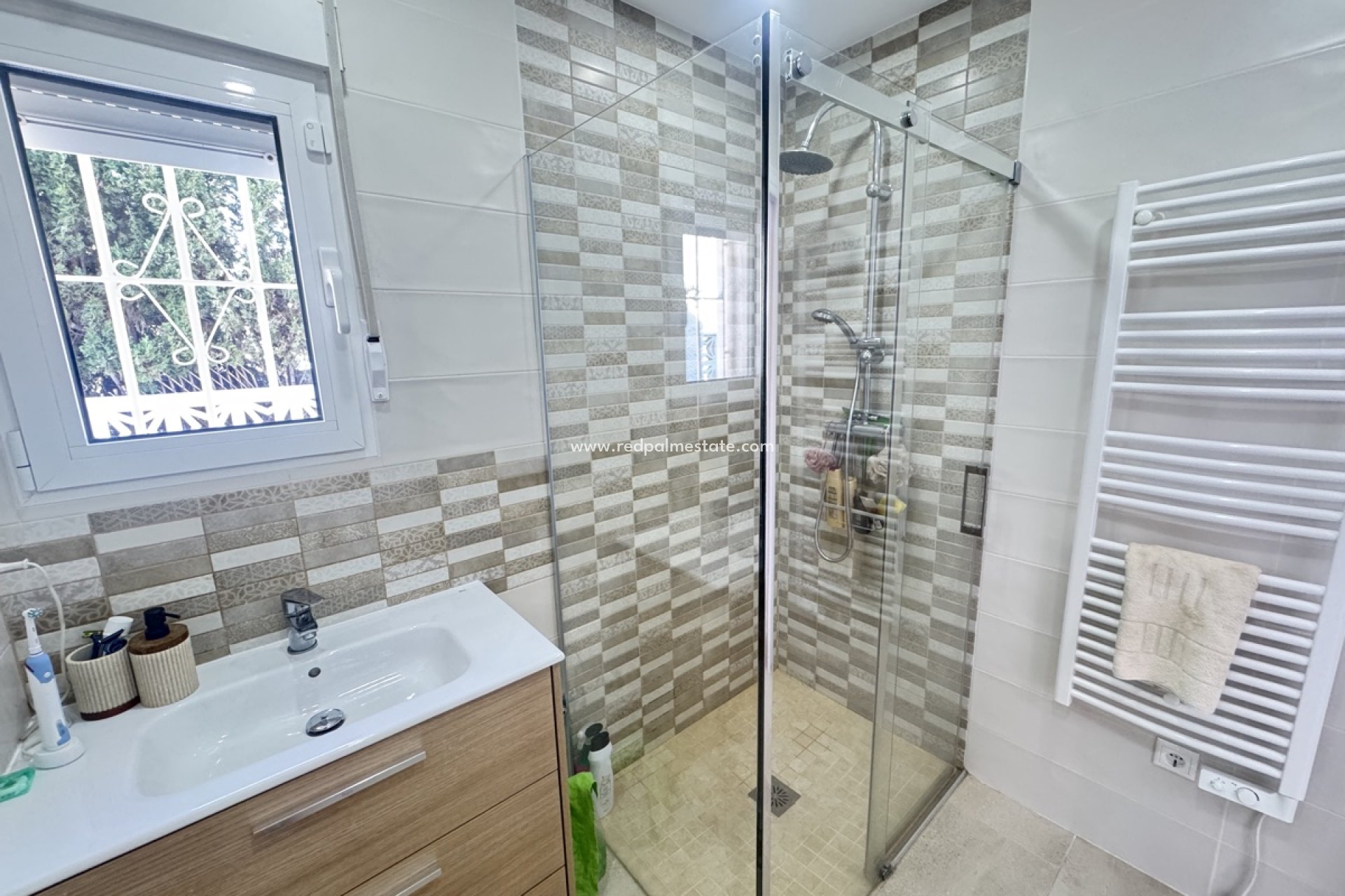 Reventa - Villa -
Orihuela Costa - Villamartín