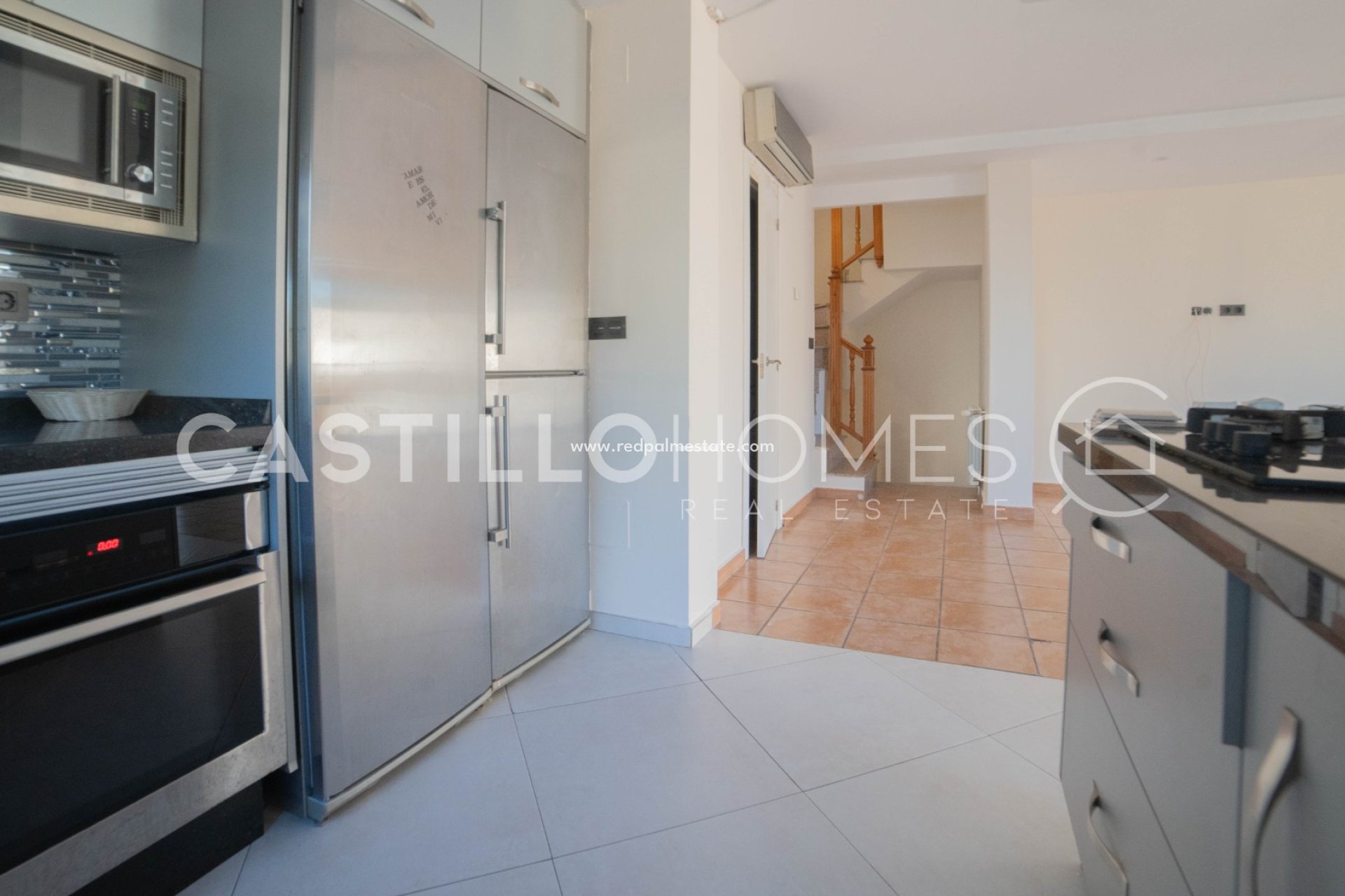 Reventa - Villa -
Orihuela Costa - Villamartín