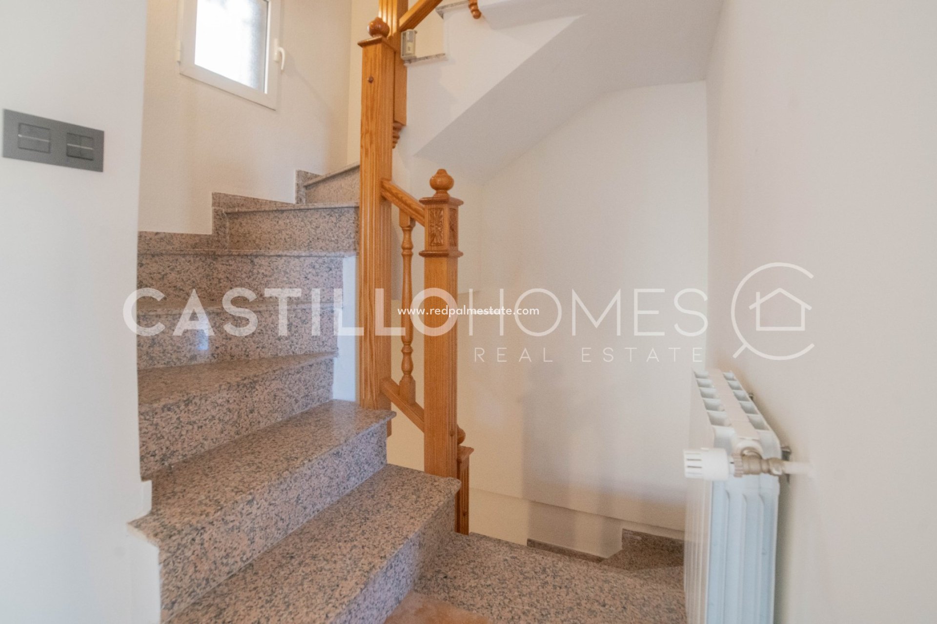 Reventa - Villa -
Orihuela Costa - Villamartín