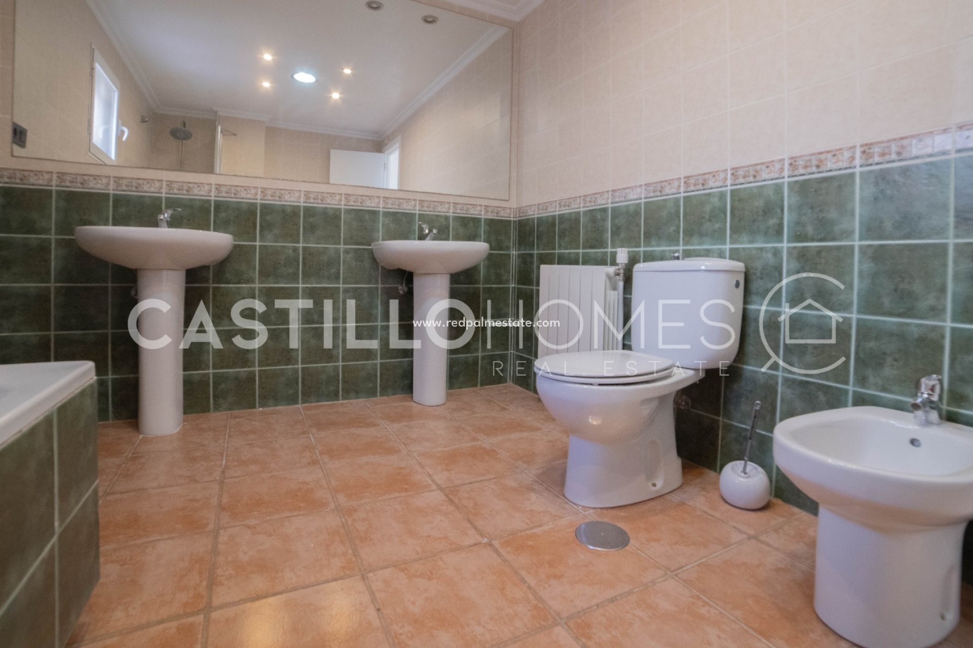 Reventa - Villa -
Orihuela Costa - Villamartín