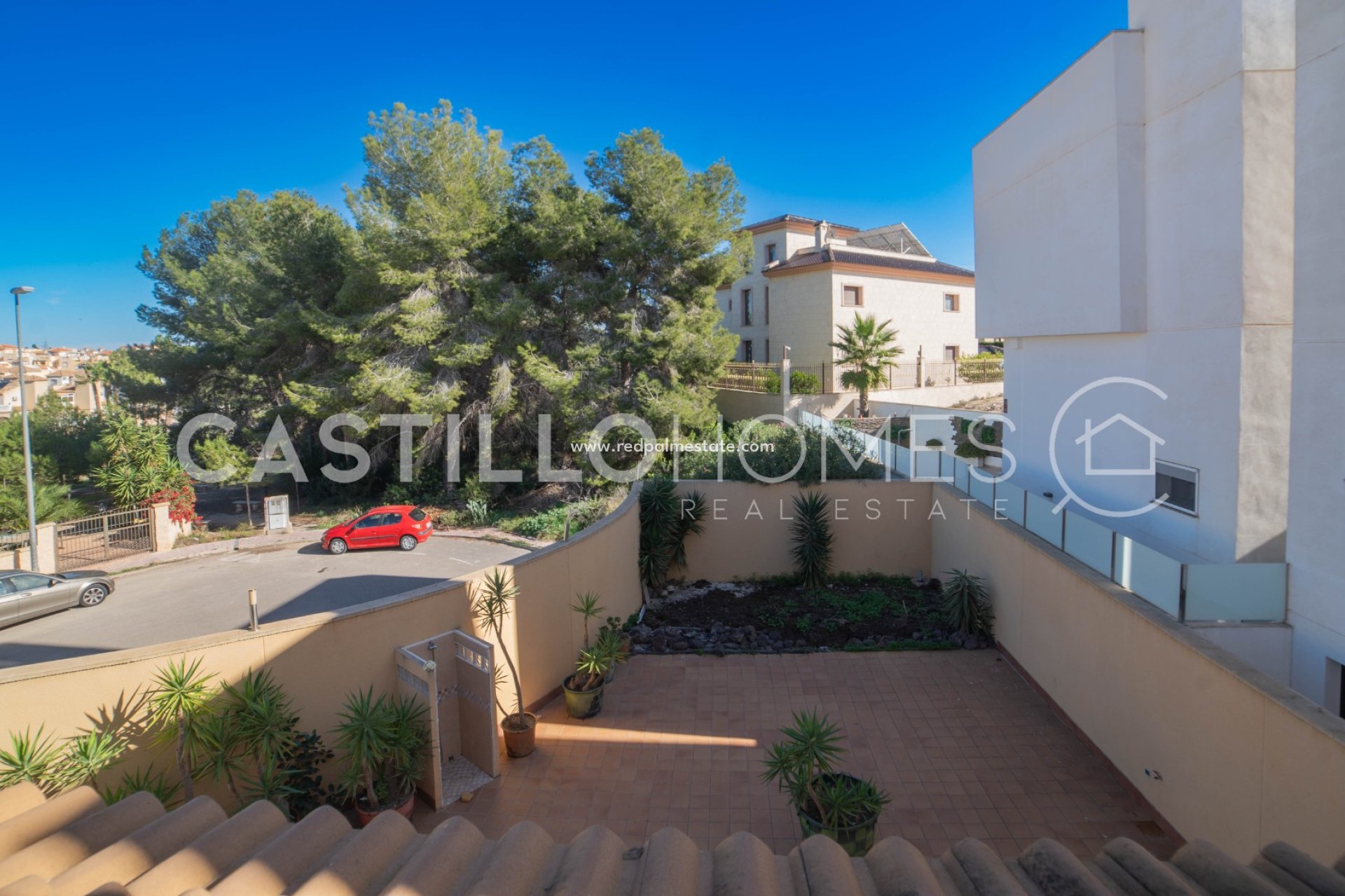 Reventa - Villa -
Orihuela Costa - Villamartín