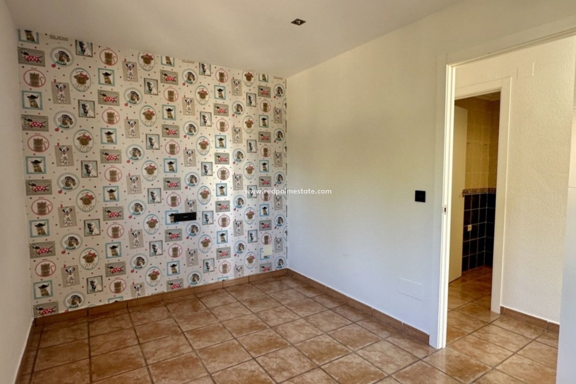 Reventa - Villa -
Orihuela Costa - Villamartín