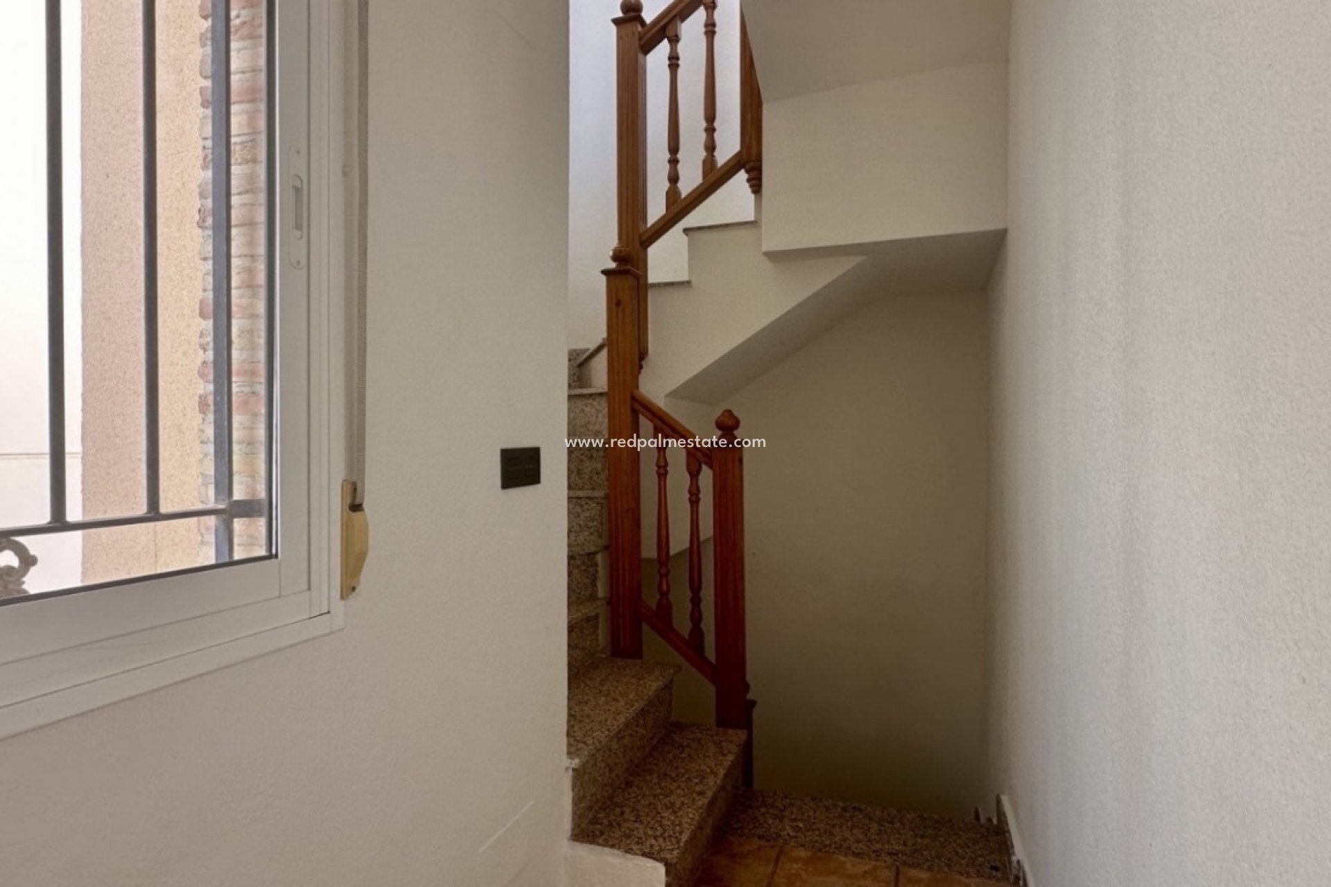 Reventa - Villa -
Orihuela Costa - Villamartín