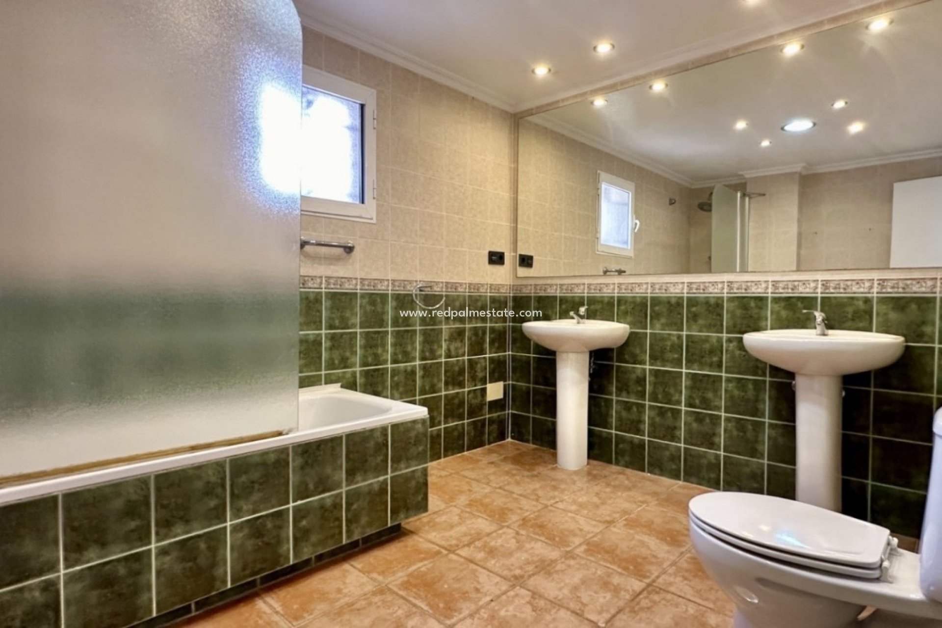 Reventa - Villa -
Orihuela Costa - Villamartín