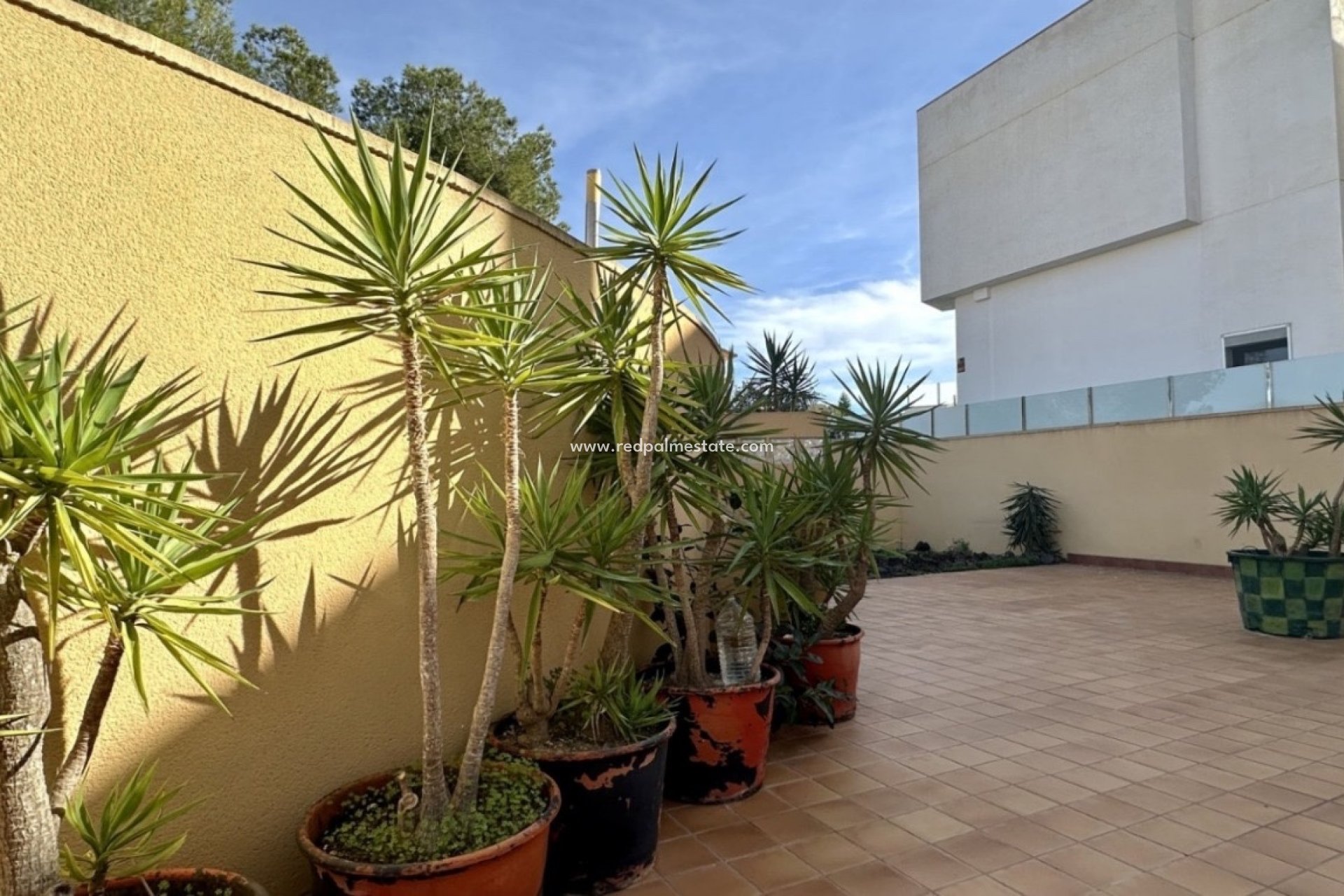 Reventa - Villa -
Orihuela Costa - Villamartín