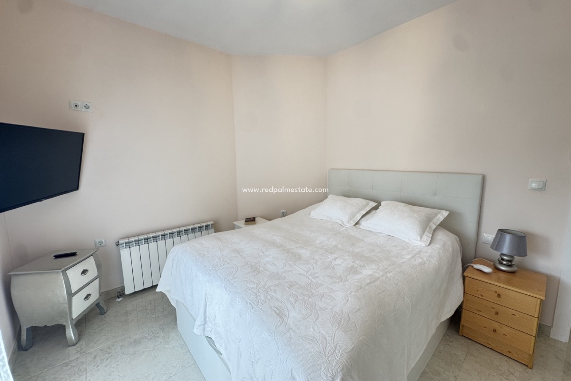 Reventa - Villa -
Orihuela Costa - Villamartín