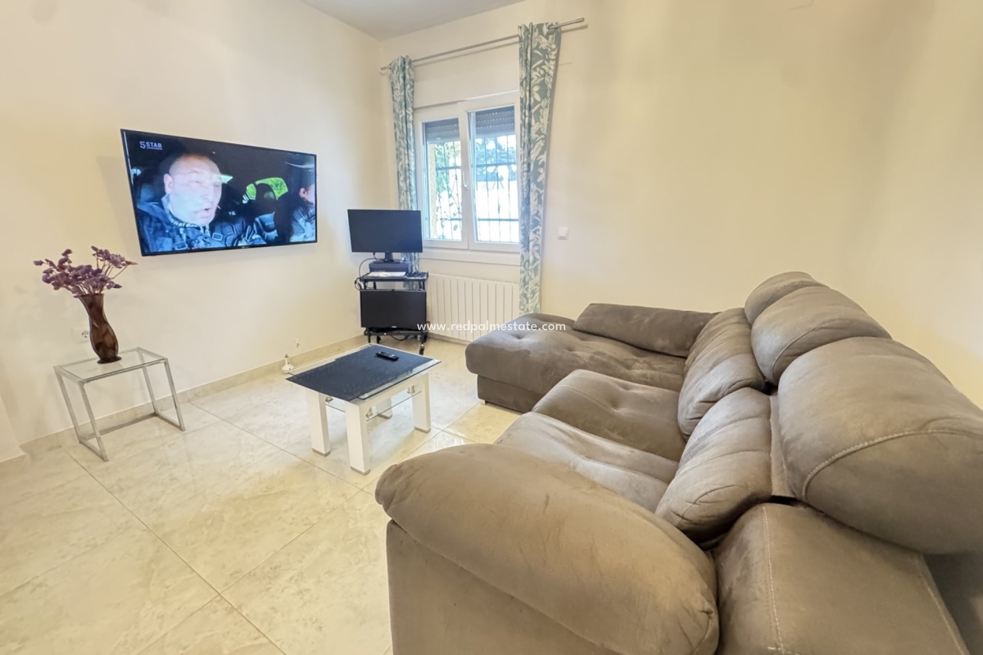 Reventa - Villa -
Orihuela Costa - Villamartín