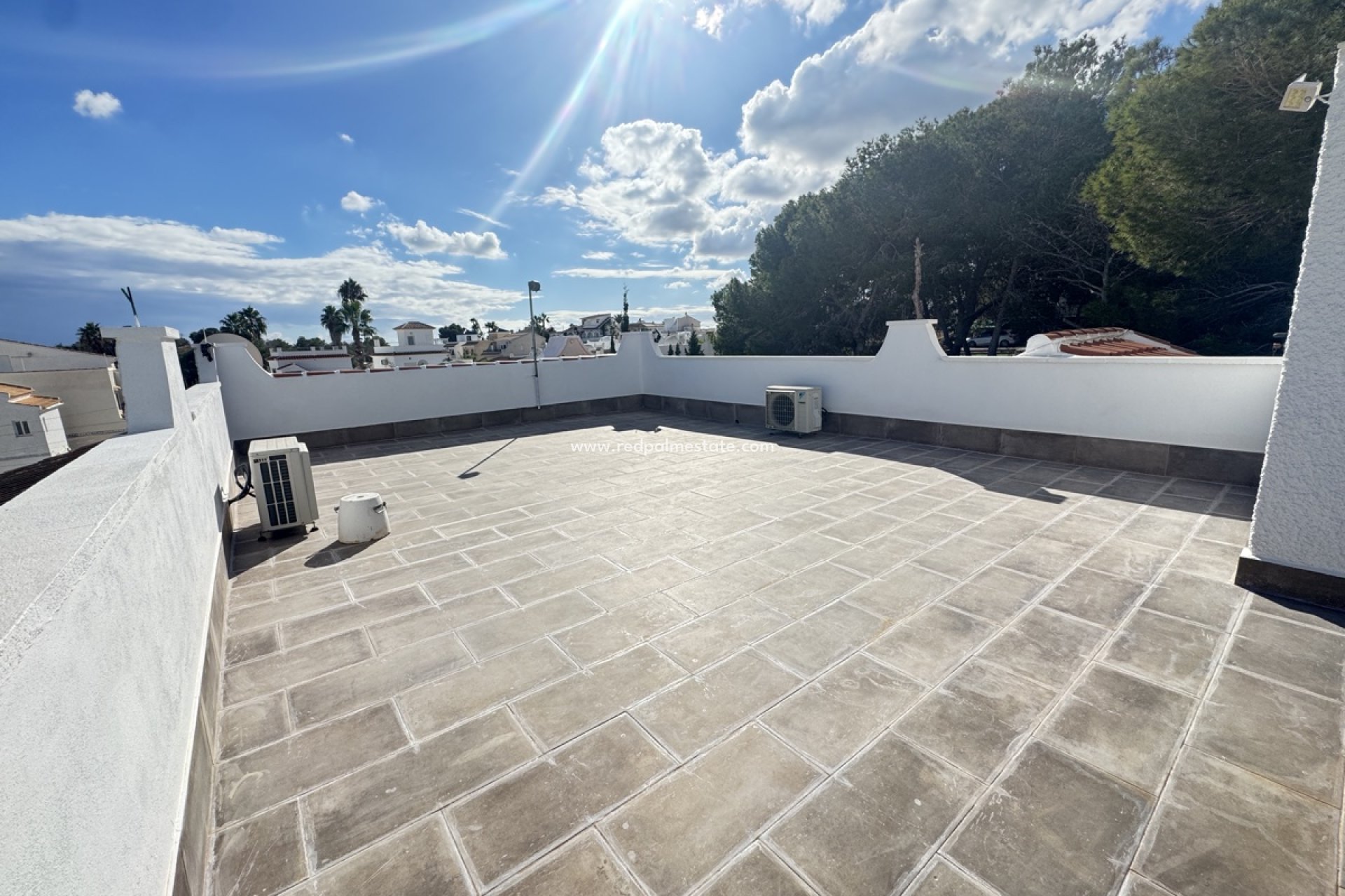 Reventa - Villa -
Orihuela Costa - Villamartín