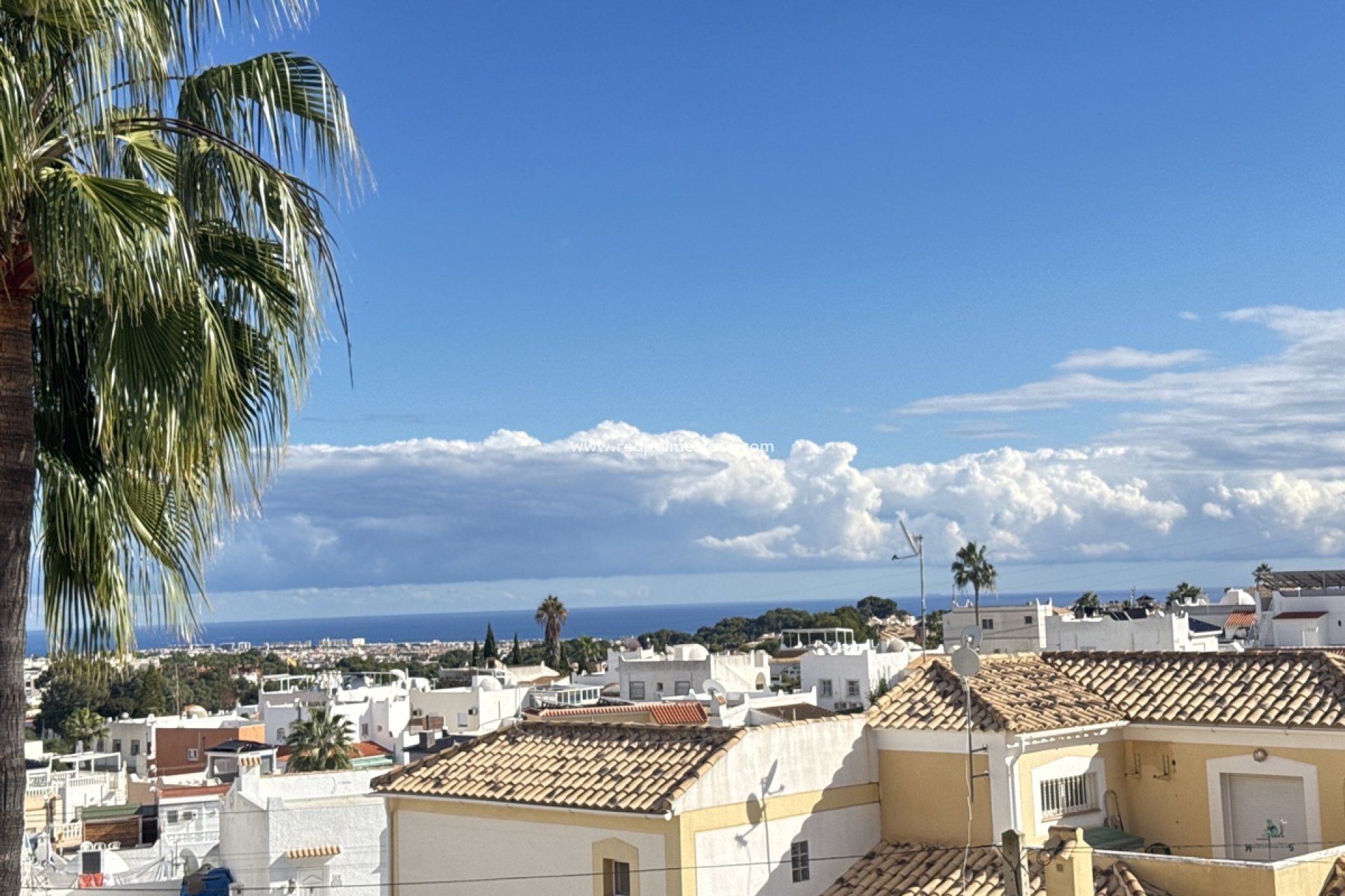 Reventa - Villa -
Orihuela Costa - Villamartín