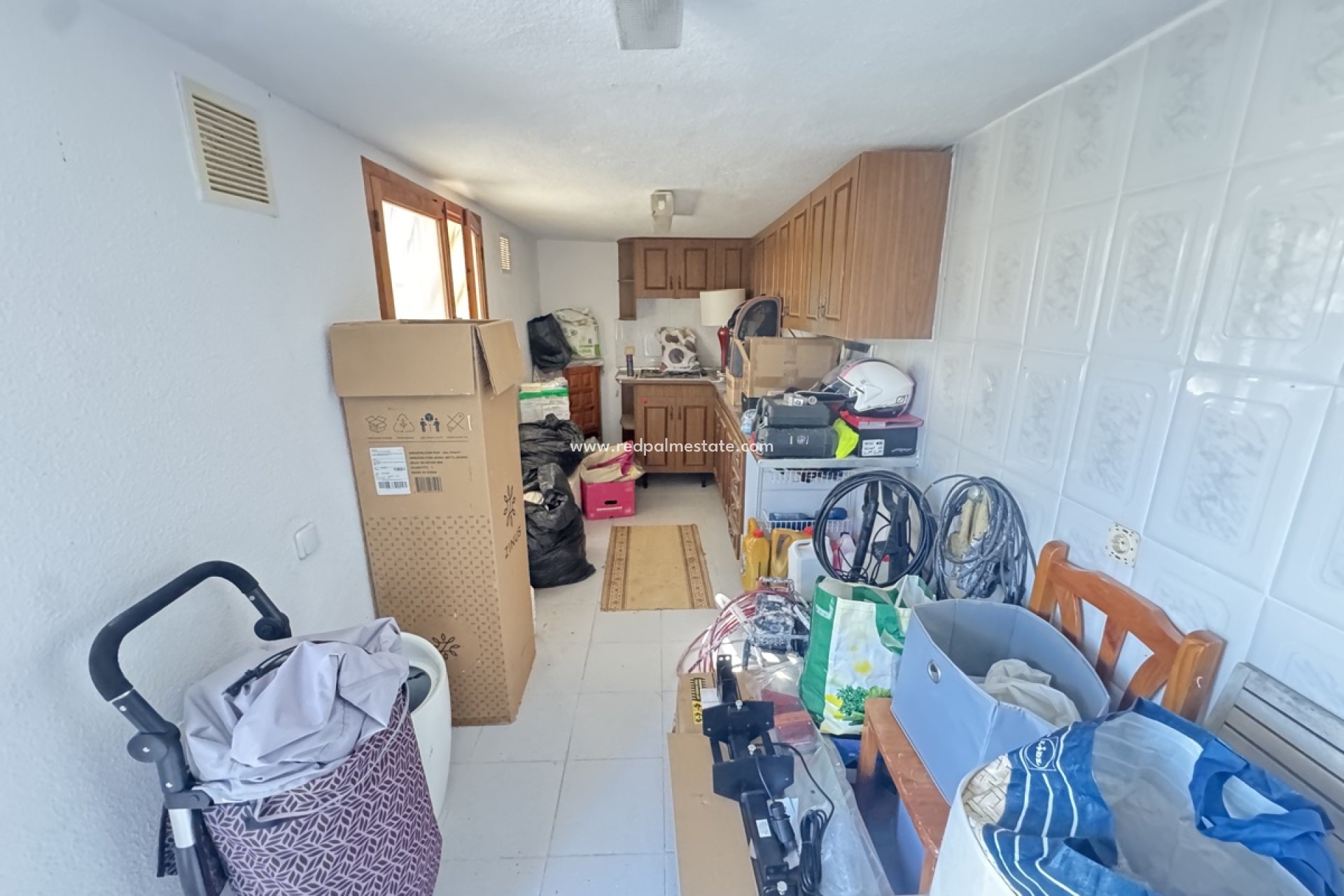 Reventa - Villa -
Orihuela Costa - Villamartín