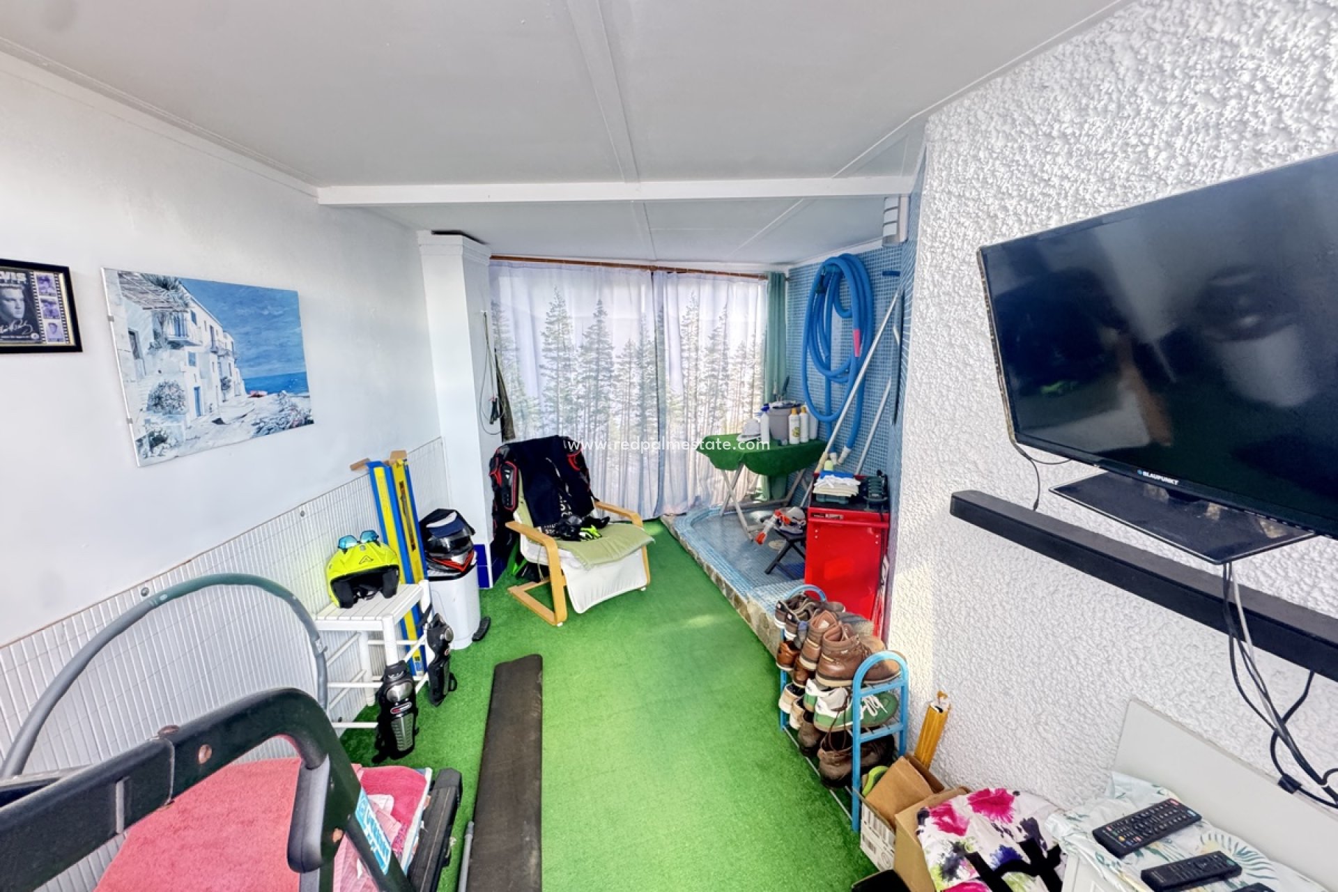 Reventa - Villa -
Orihuela Costa - Villamartín