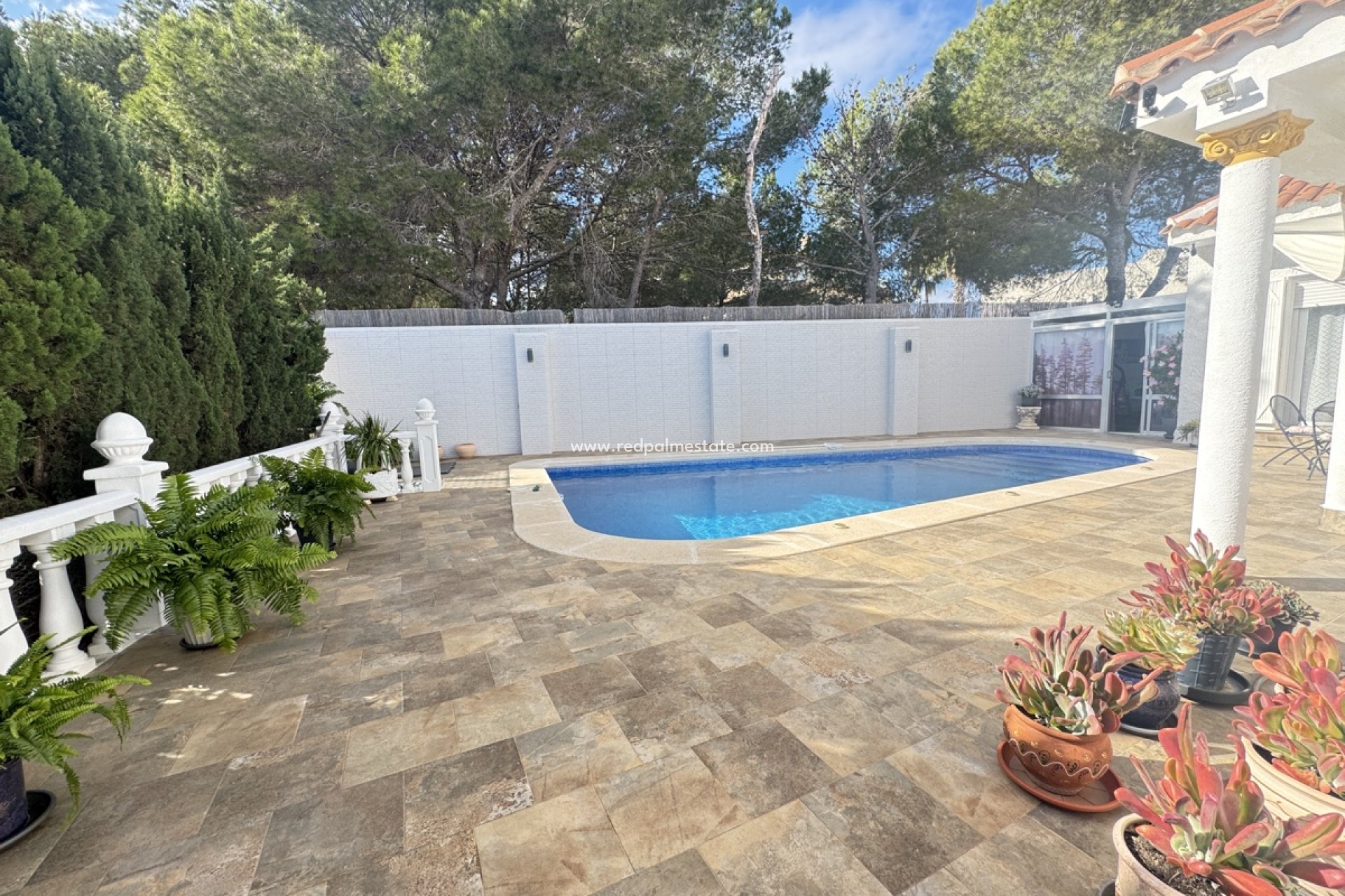 Reventa - Villa -
Orihuela Costa - Villamartín