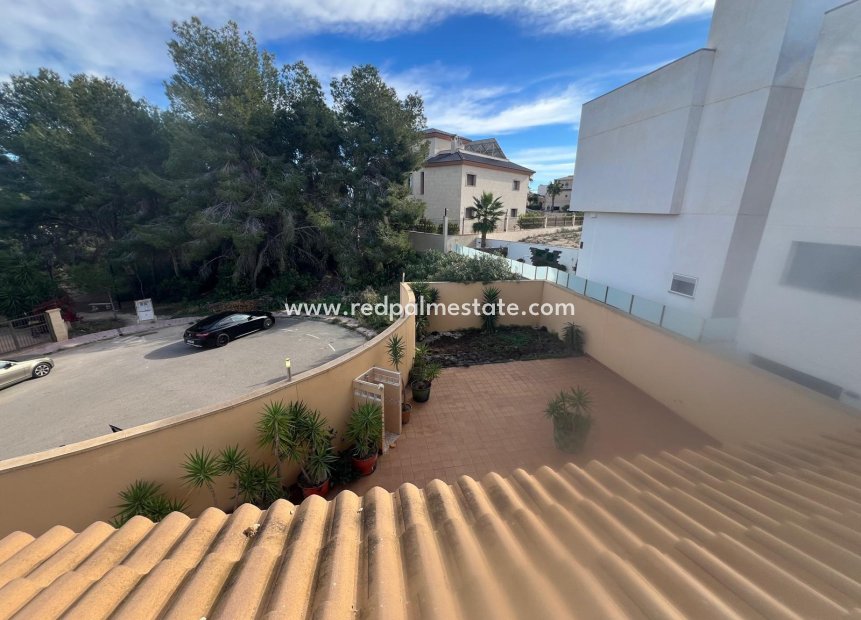 Reventa - Villa -
Orihuela Costa - Villamartín