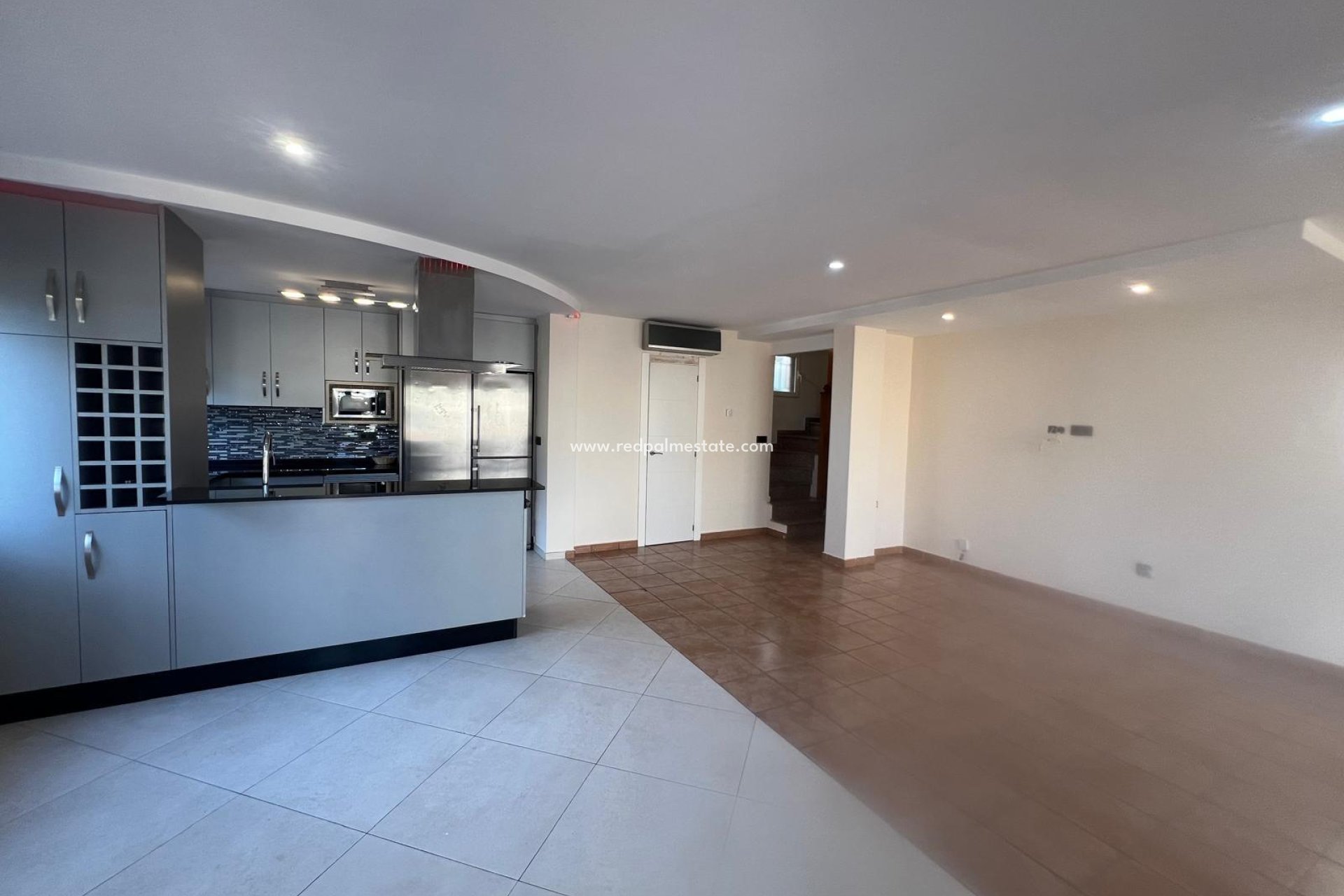 Reventa - Villa -
Orihuela Costa - Villamartín