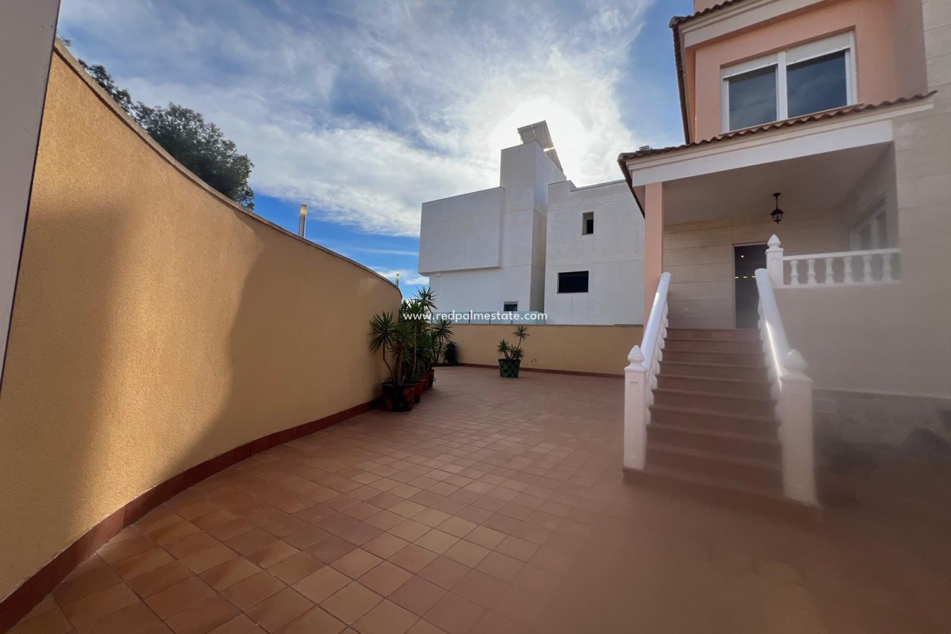 Reventa - Villa -
Orihuela Costa - Villamartín
