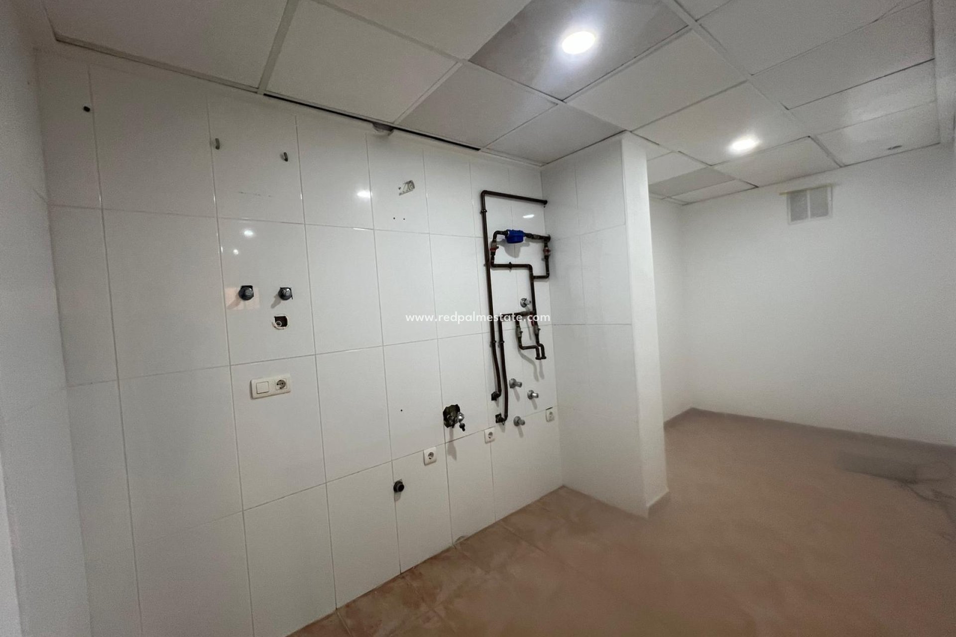 Reventa - Villa -
Orihuela Costa - Villamartín