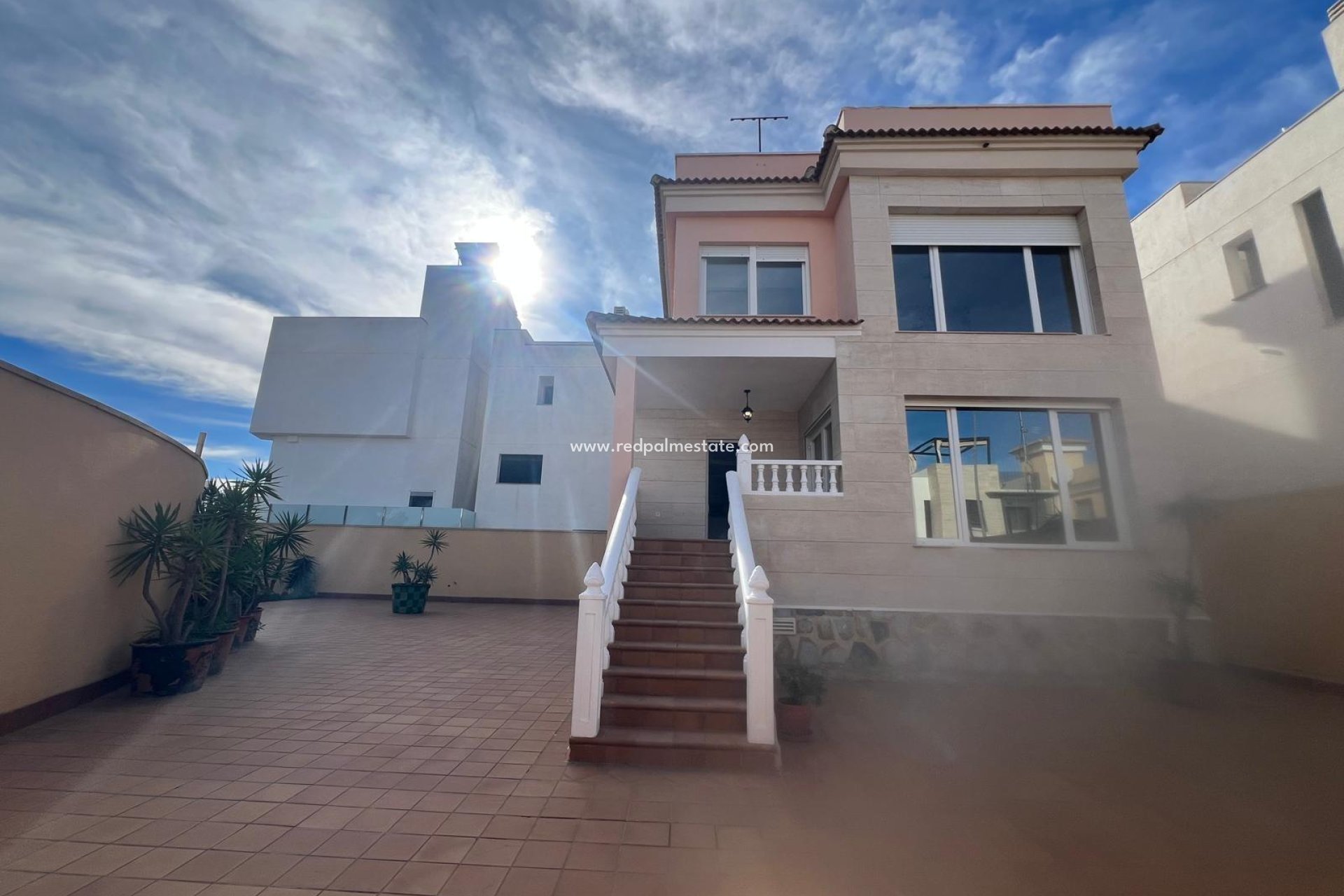Reventa - Villa -
Orihuela Costa - Villamartín