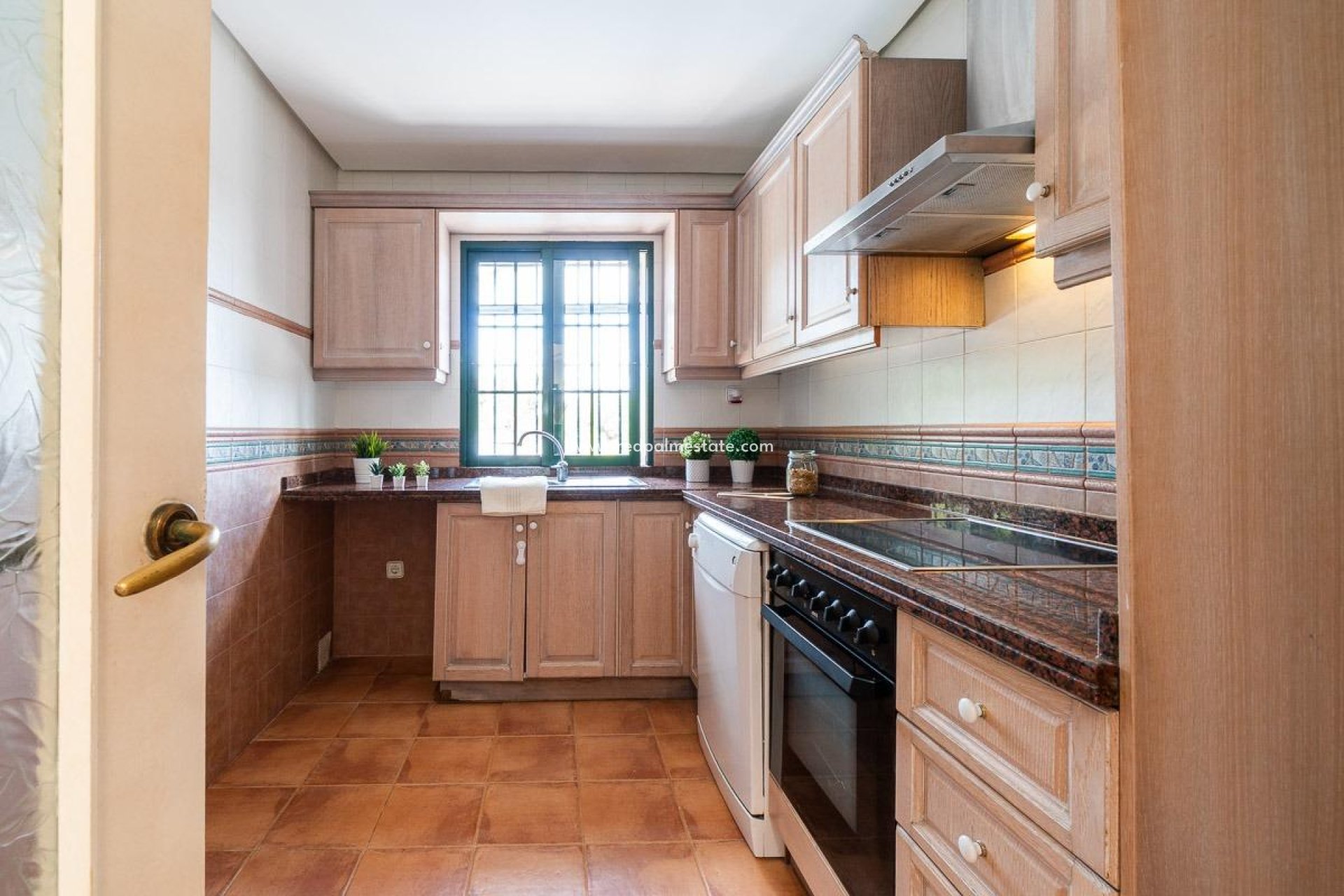 Reventa - Villa -
Orihuela Costa - Villamartín