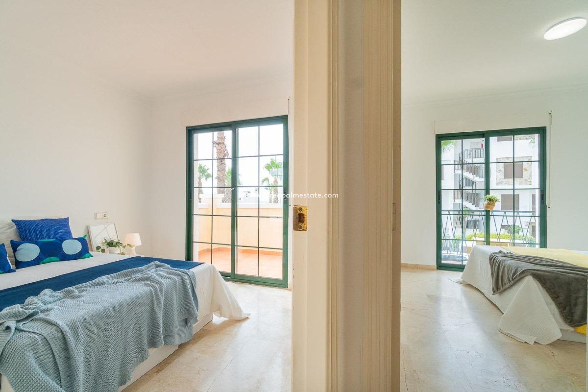 Reventa - Villa -
Orihuela Costa - Villamartín