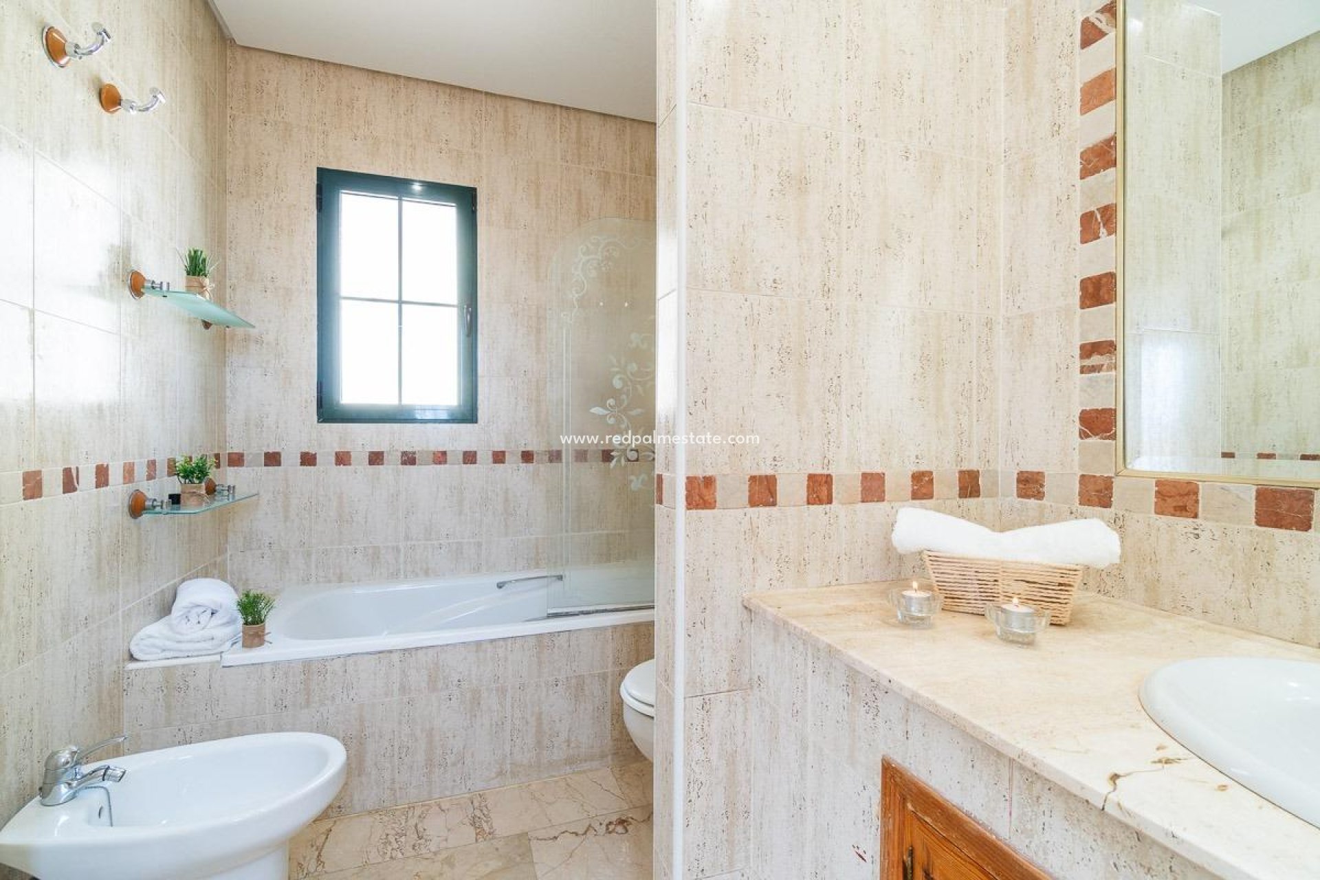 Reventa - Villa -
Orihuela Costa - Villamartín