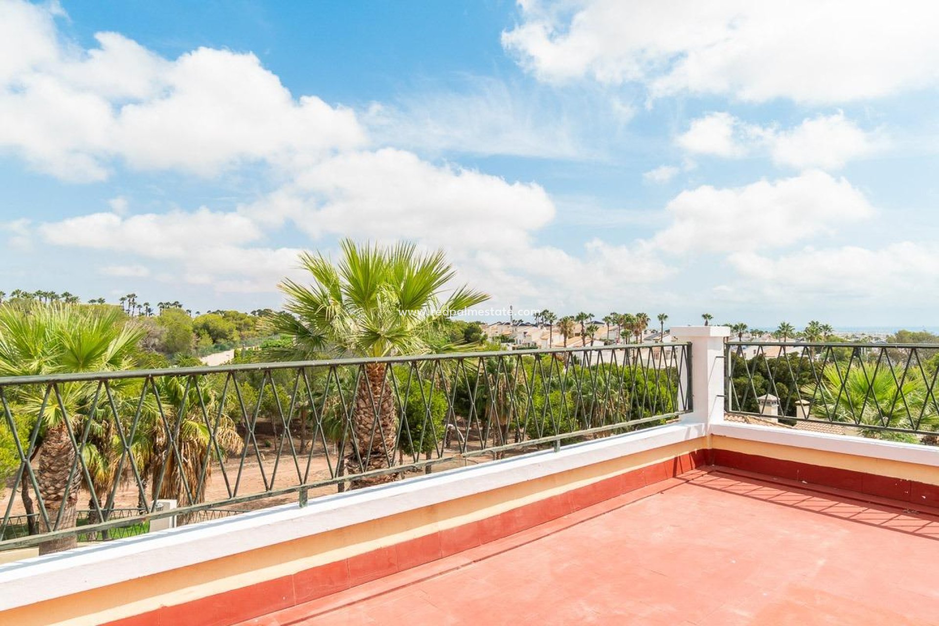 Reventa - Villa -
Orihuela Costa - Villamartín