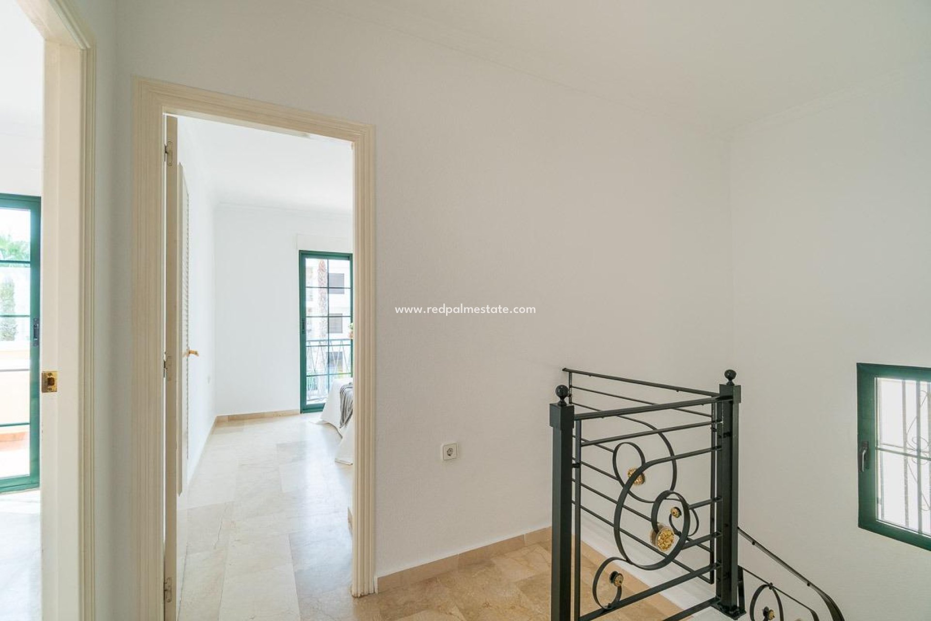 Reventa - Villa -
Orihuela Costa - Villamartín