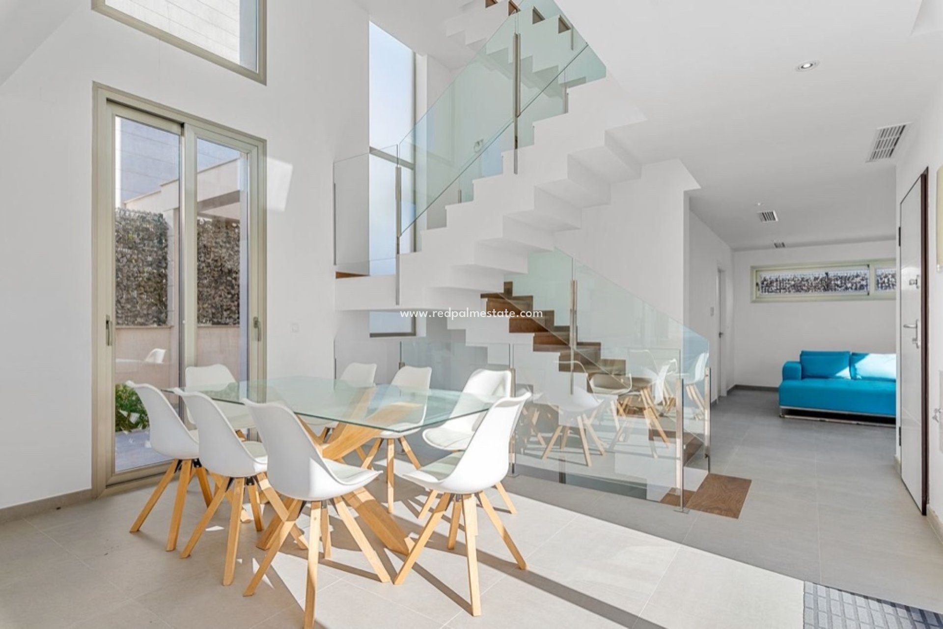 Reventa - Villa -
Orihuela Costa - Villamartín