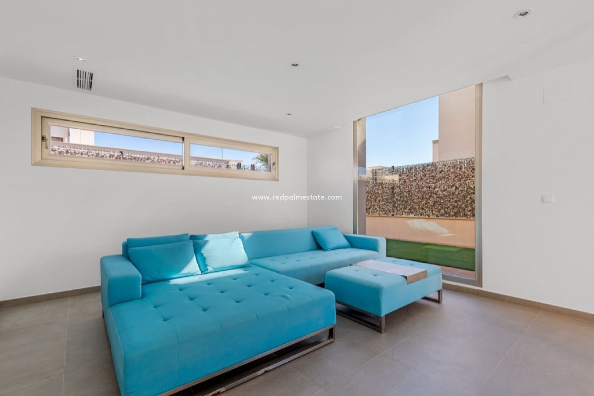 Reventa - Villa -
Orihuela Costa - Villamartín