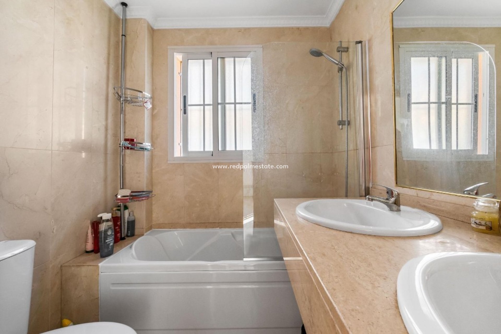 Reventa - Villa -
Orihuela Costa - Villamartín