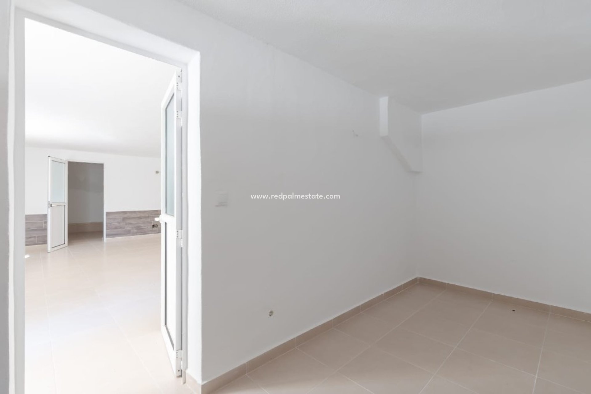 Reventa - Villa -
Orihuela Costa - Villamartín