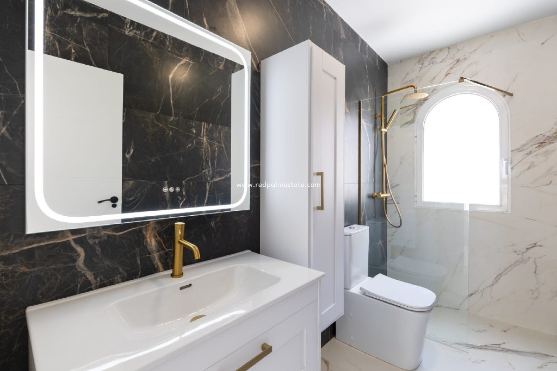 Reventa - Villa -
Orihuela Costa - Villamartín