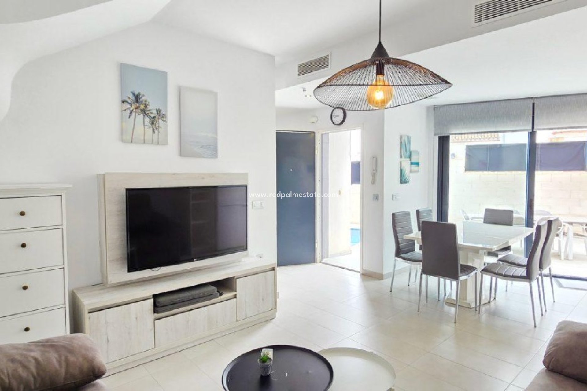 Reventa - Villa -
Orihuela Costa - Villamartín