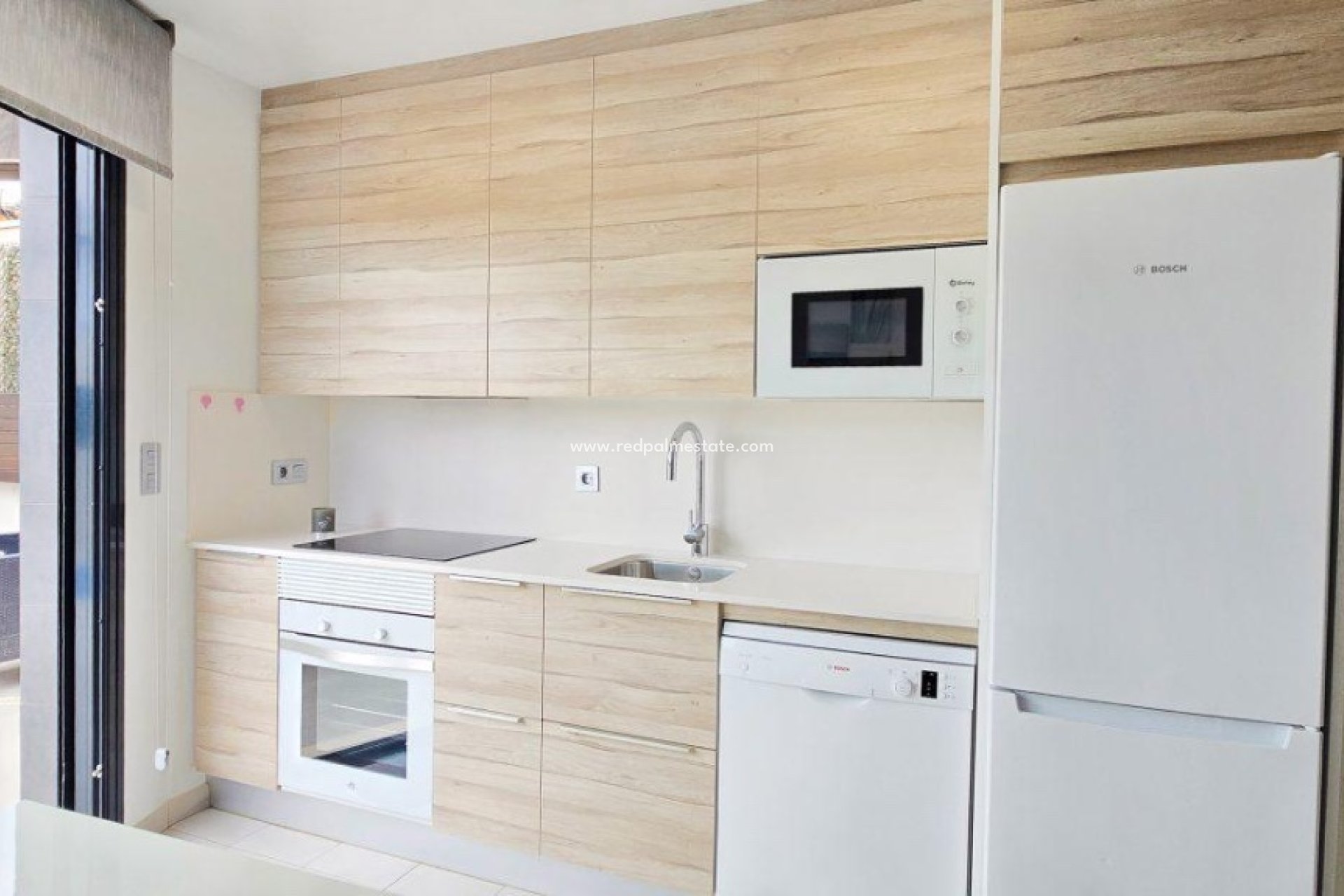 Reventa - Villa -
Orihuela Costa - Villamartín